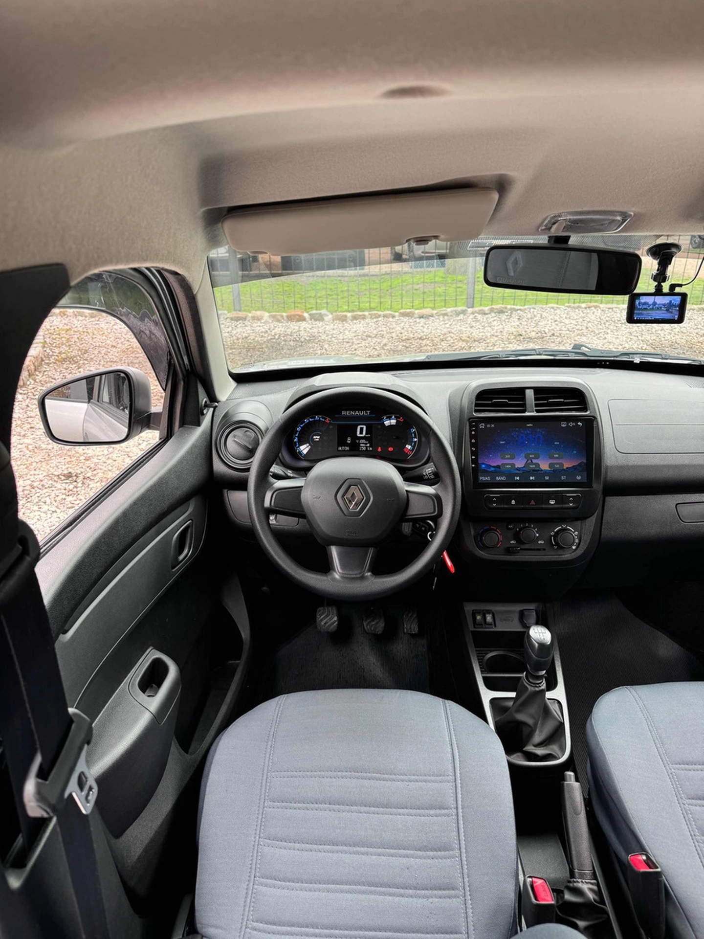 Renault Kwid 1.0 Sce 68cv Zen