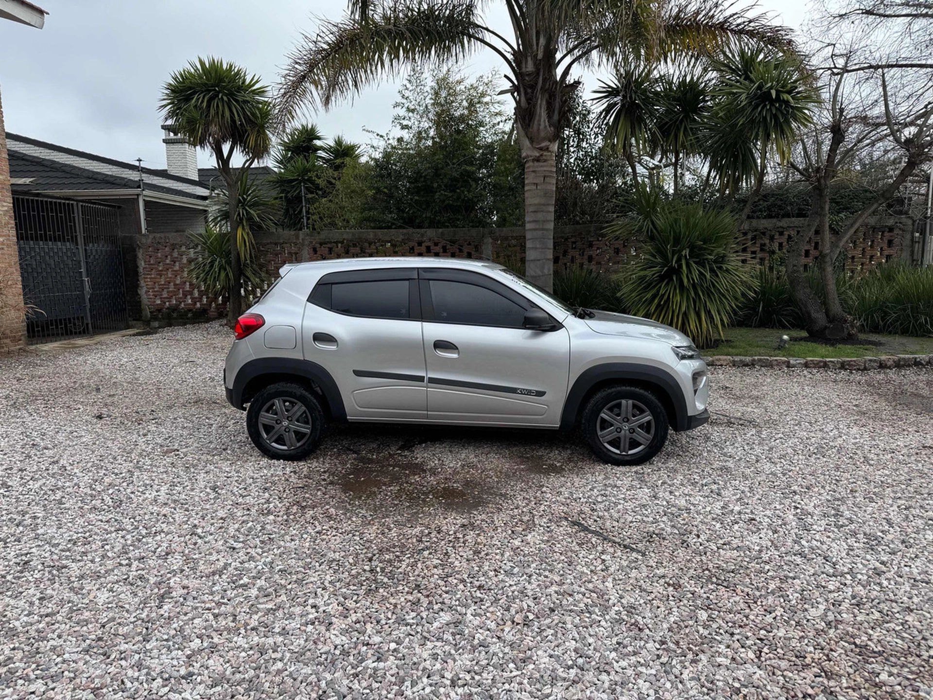 Renault Kwid 1.0 Sce 68cv Zen