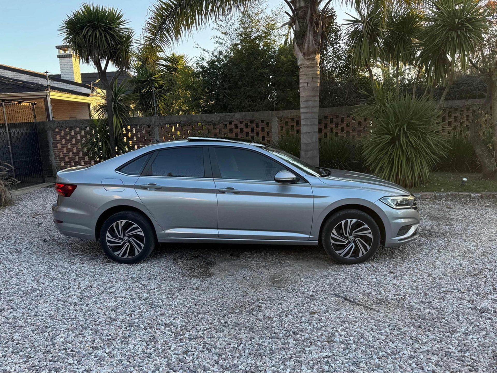 Volkswagen Vento 1.4 Tsi Highline 150cv At