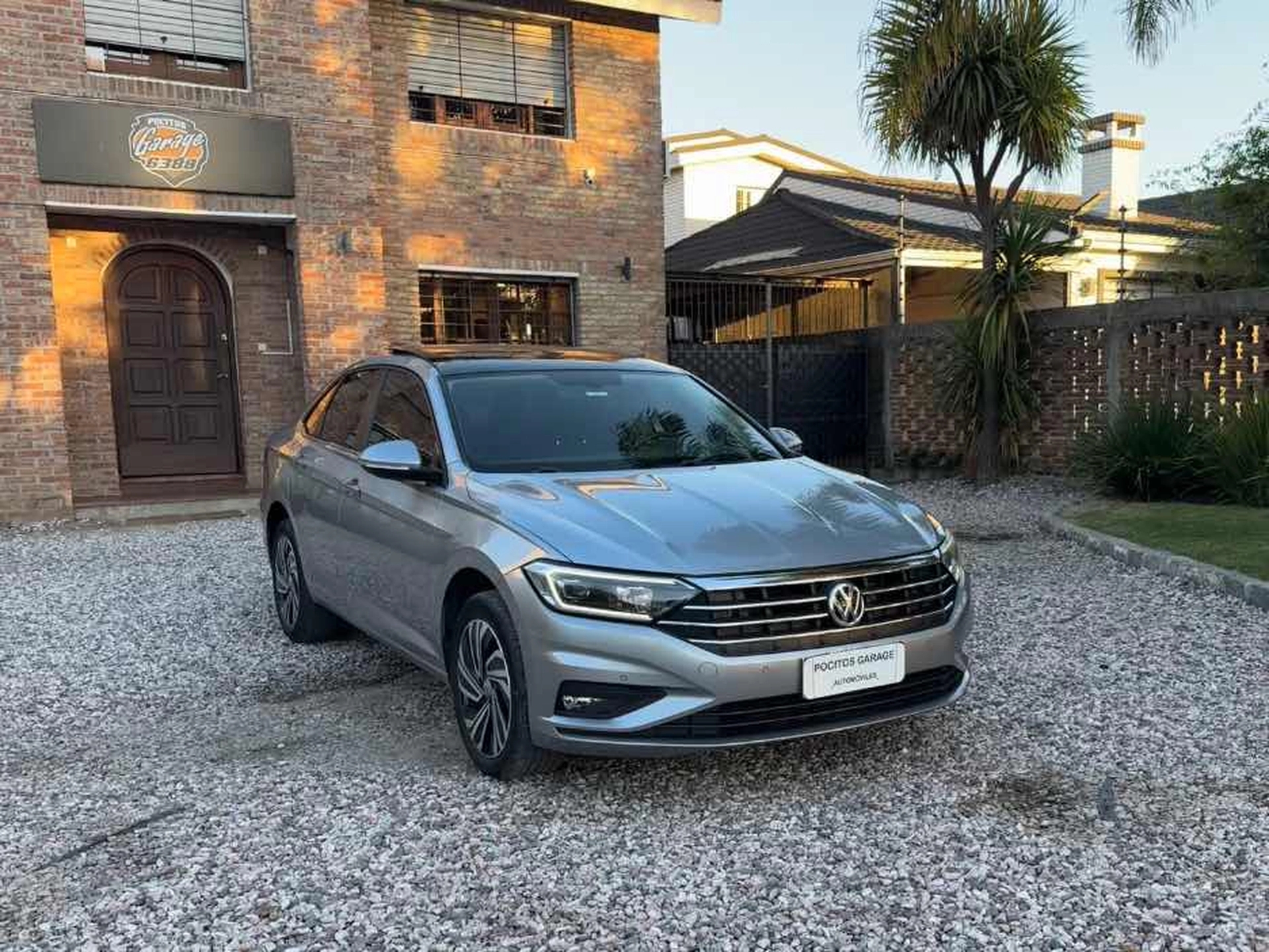 Volkswagen Vento 1.4 Tsi Highline 150cv At