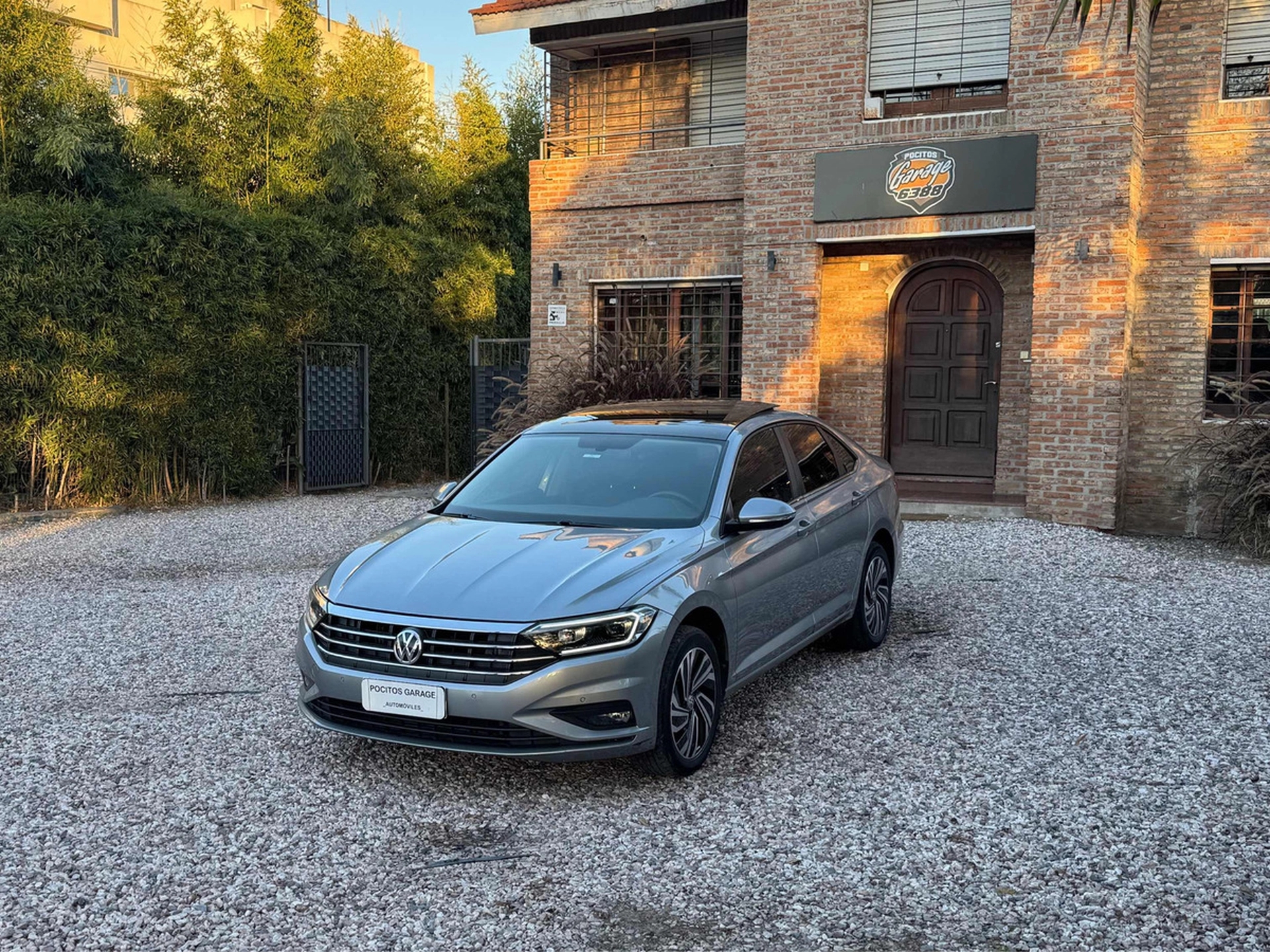 Volkswagen Vento 1.4 Tsi Highline 150cv At