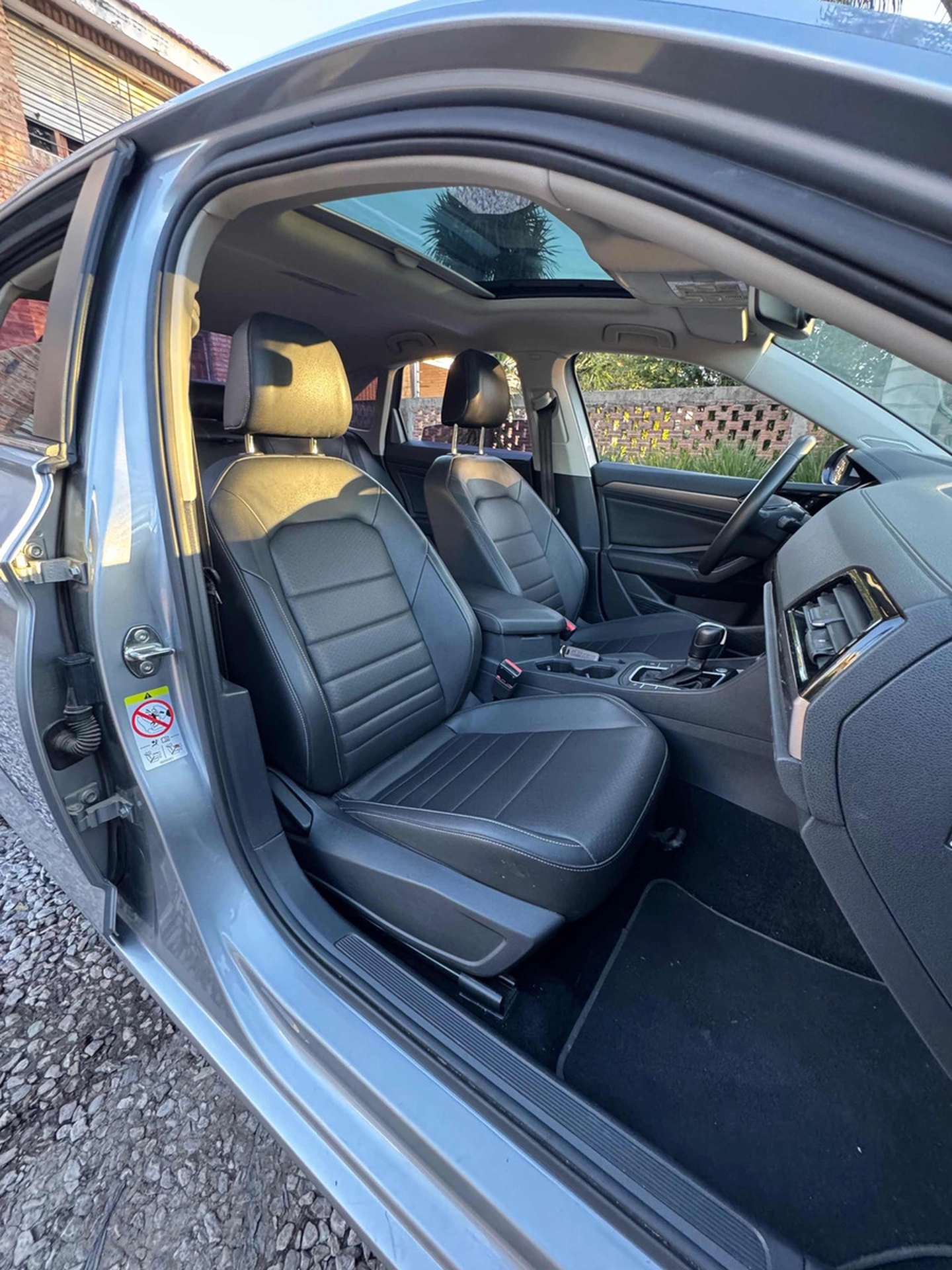 Volkswagen Vento 1.4 Tsi Highline 150cv At