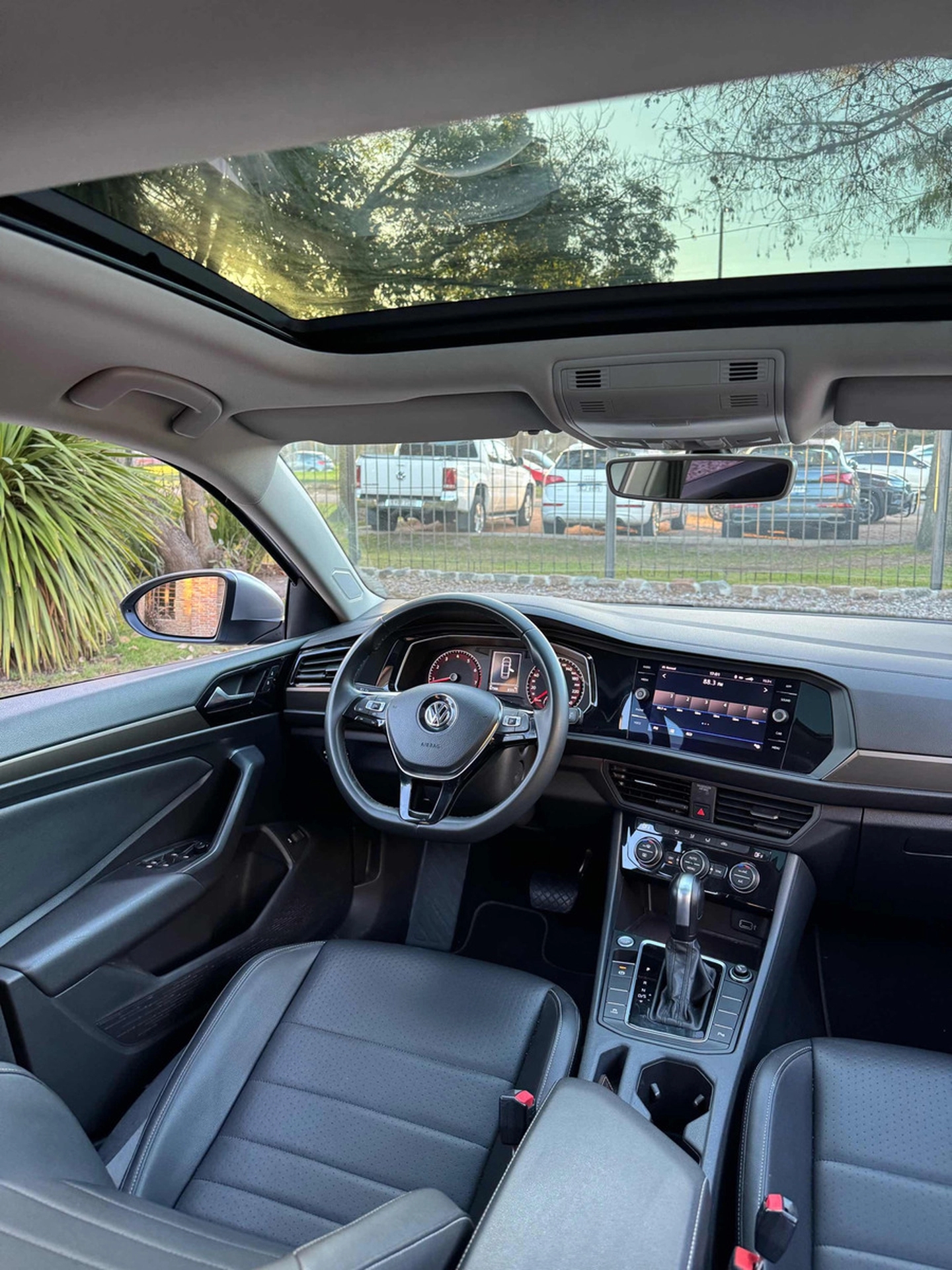 Volkswagen Vento 1.4 Tsi Highline 150cv At