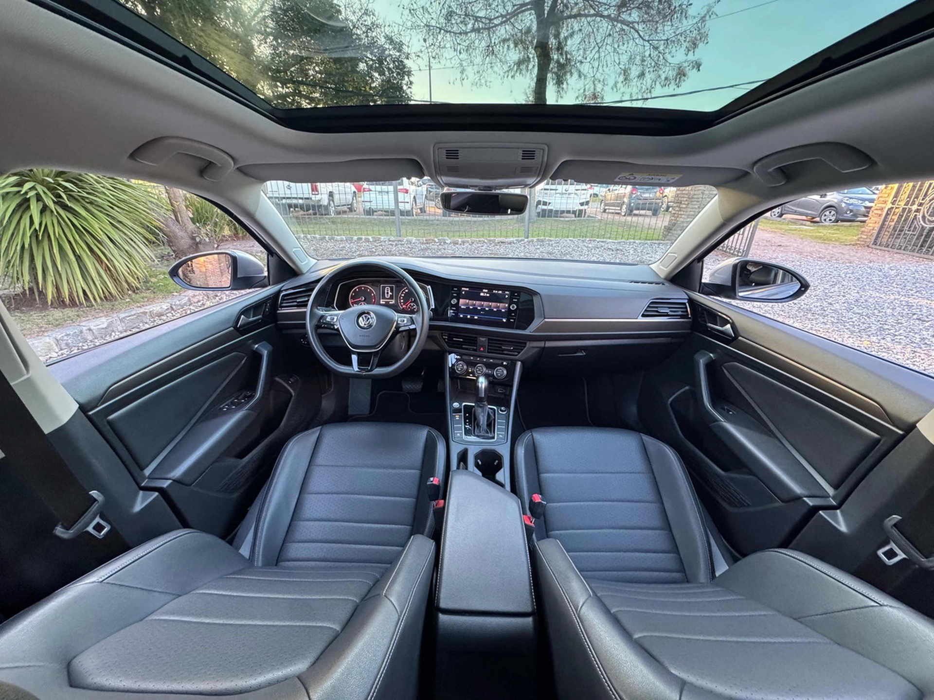 Volkswagen Vento 1.4 Tsi Highline 150cv At