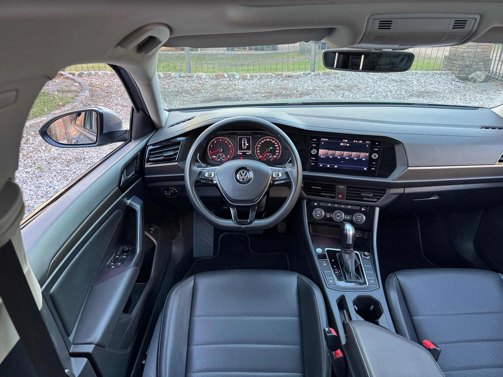 Volkswagen Vento 1.4 Tsi Highline 150cv At