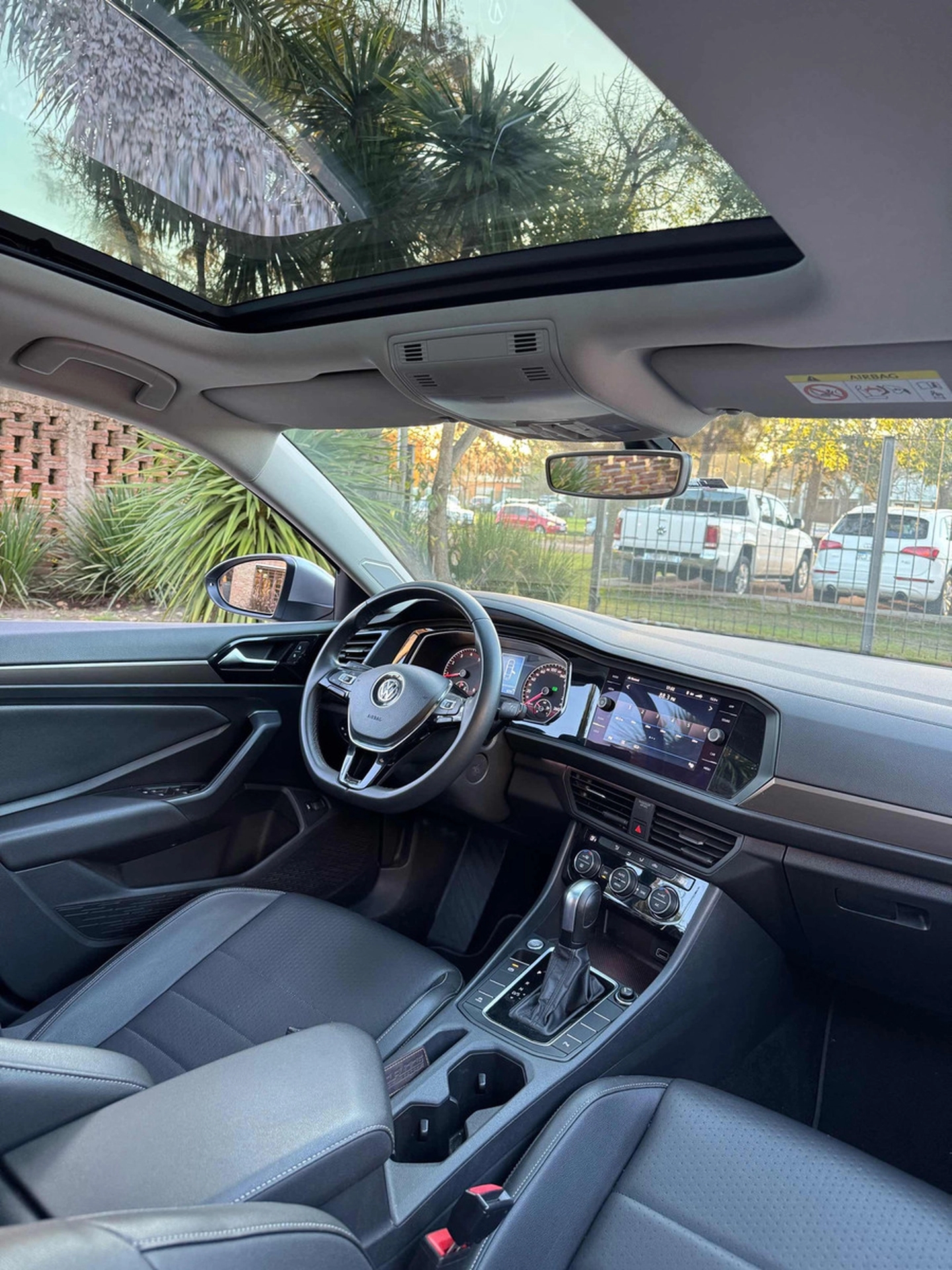 Volkswagen Vento 1.4 Tsi Highline 150cv At