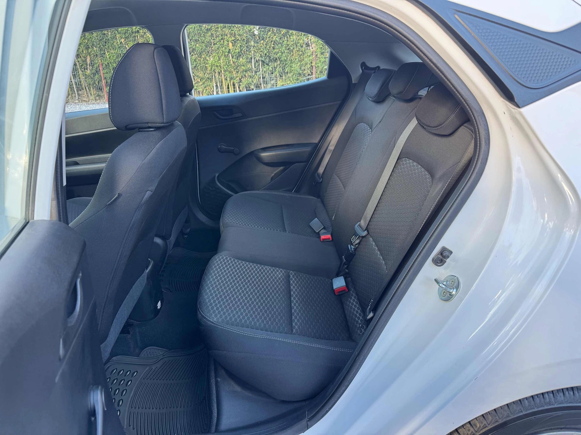 Hyundai Hb20 1.0 Comfort Mt