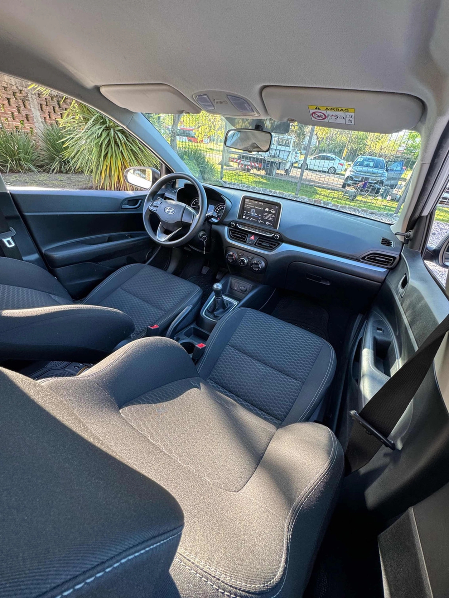 Hyundai Hb20 1.0 Comfort Mt