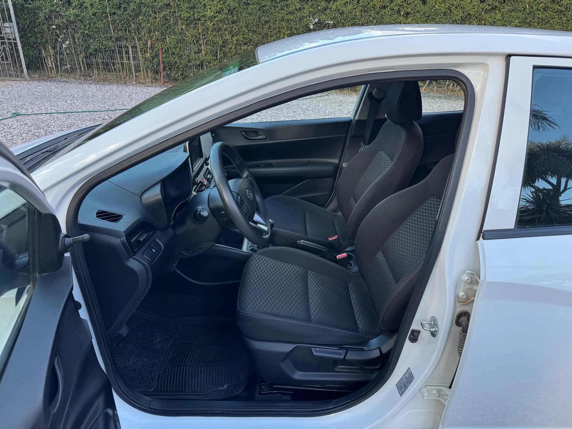 Hyundai Hb20 1.0 Comfort Mt