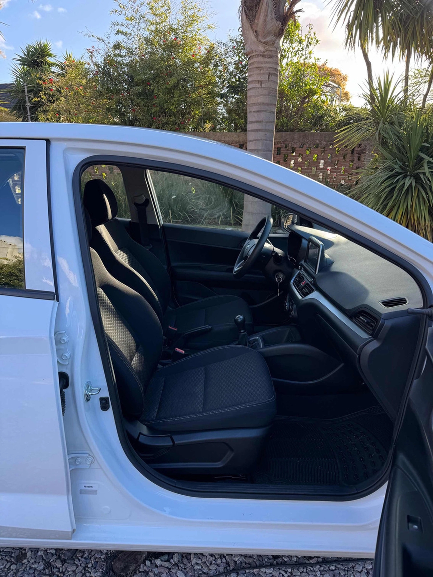 Hyundai Hb20 1.0 Comfort Mt