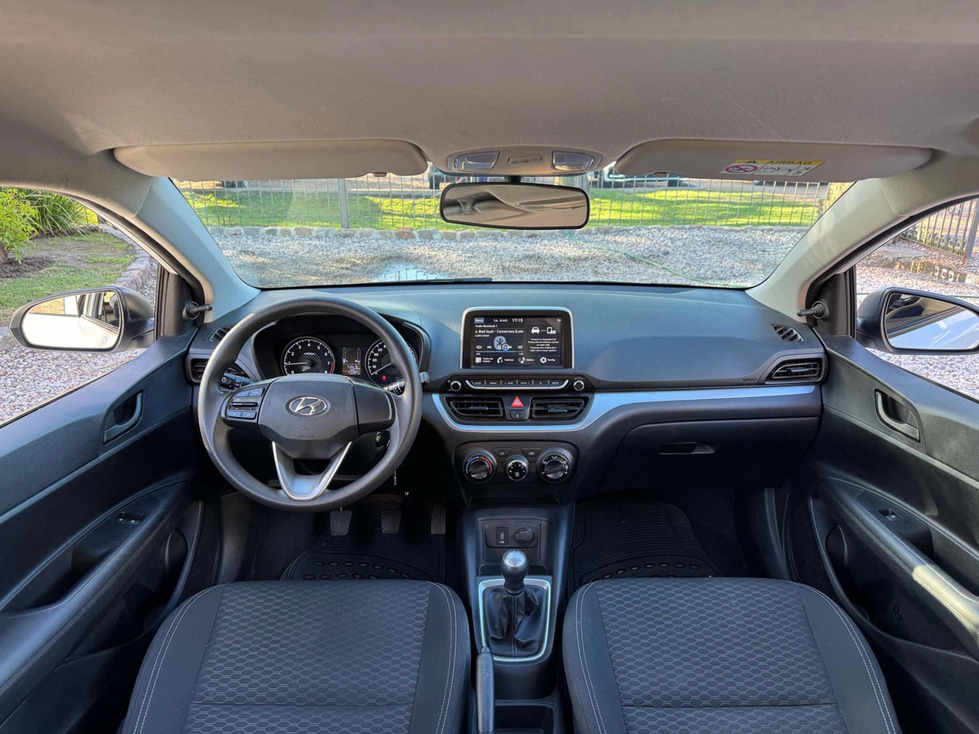 Hyundai Hb20 1.0 Comfort Mt