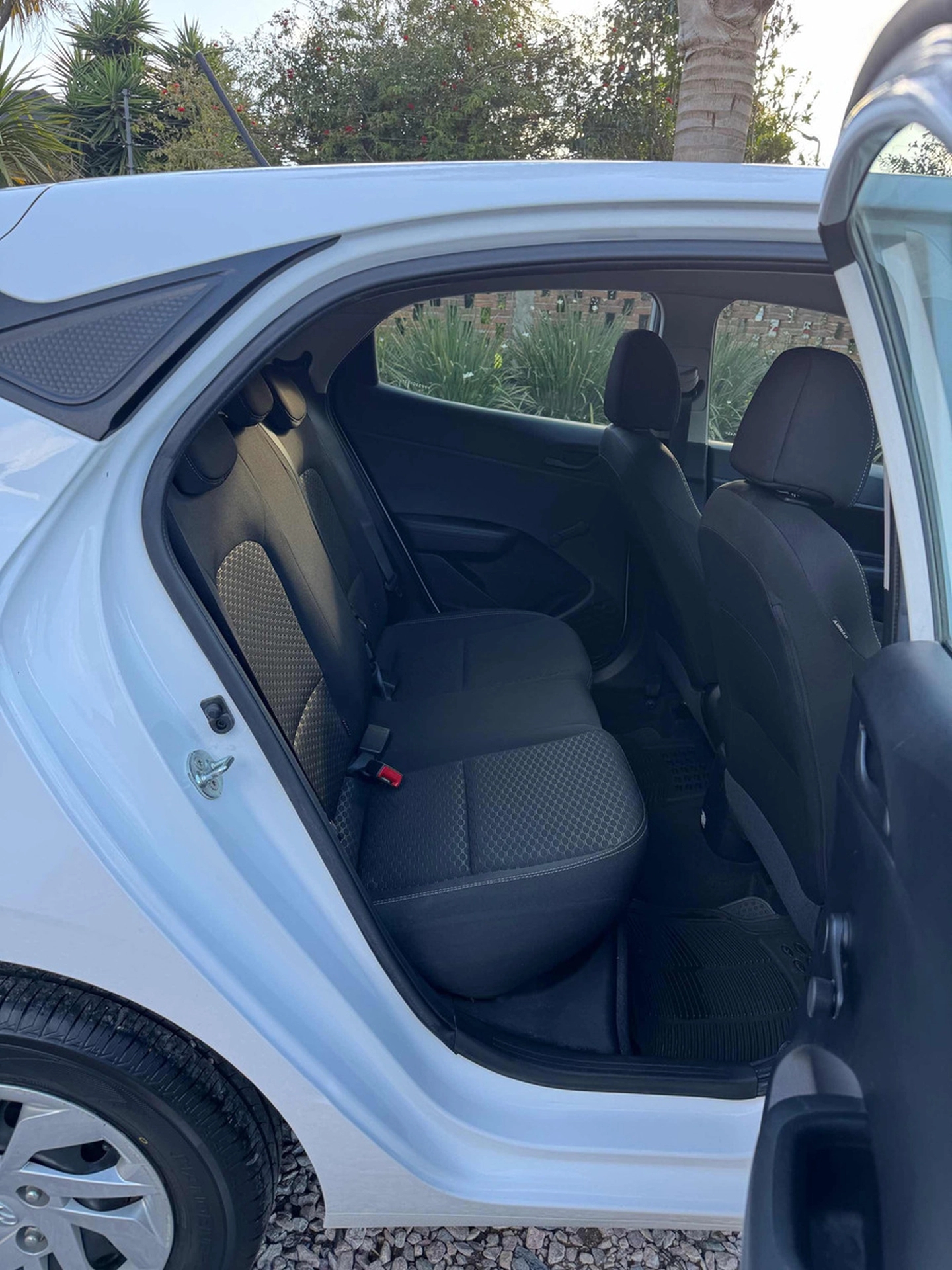 Hyundai Hb20 1.0 Comfort Mt