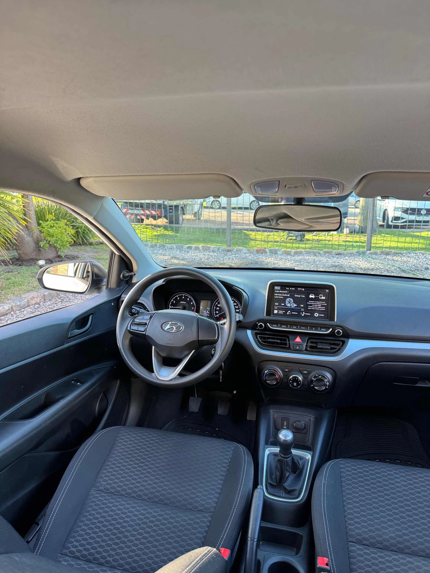 Hyundai Hb20 1.0 Comfort Mt