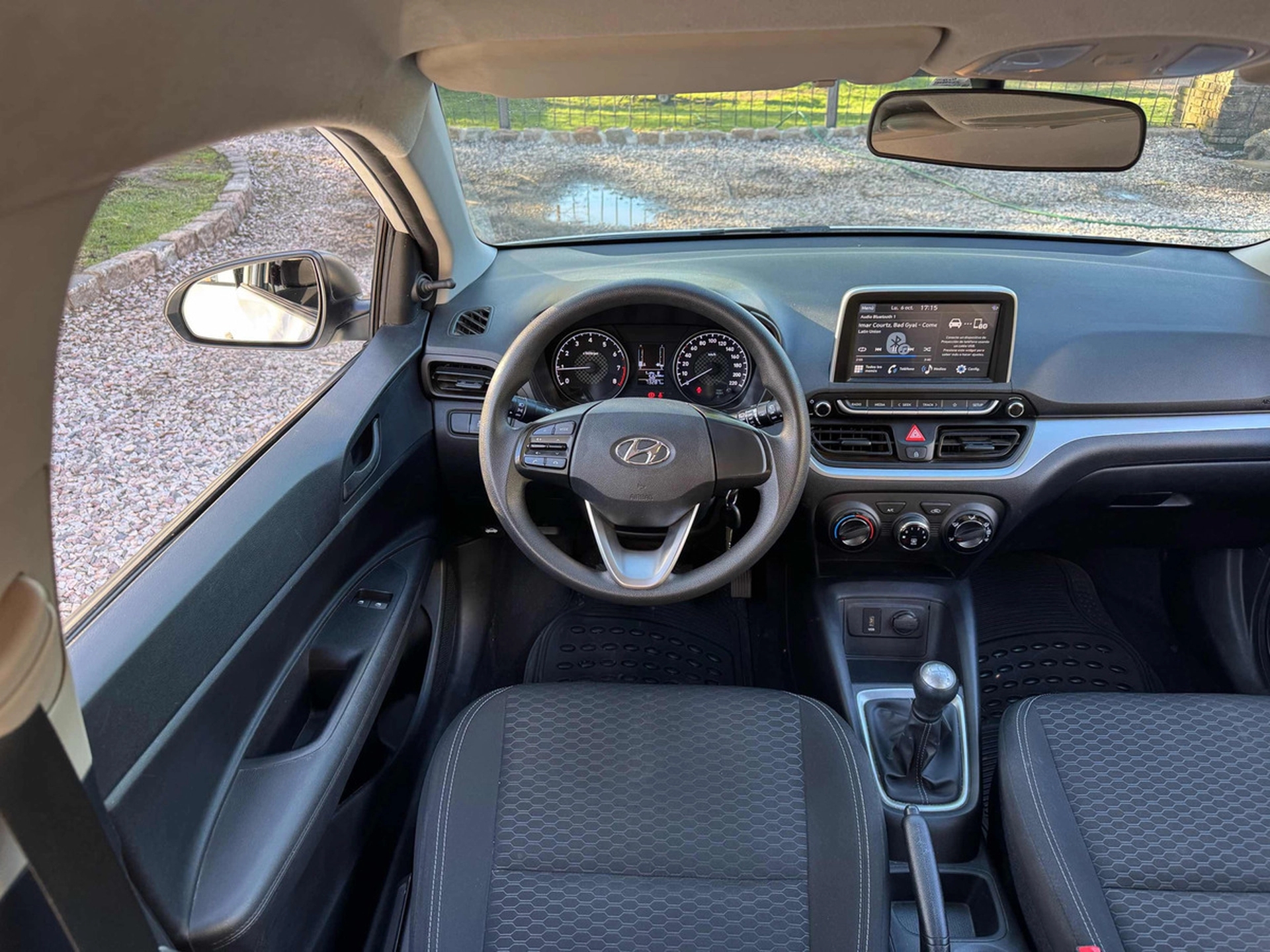 Hyundai Hb20 1.0 Comfort Mt
