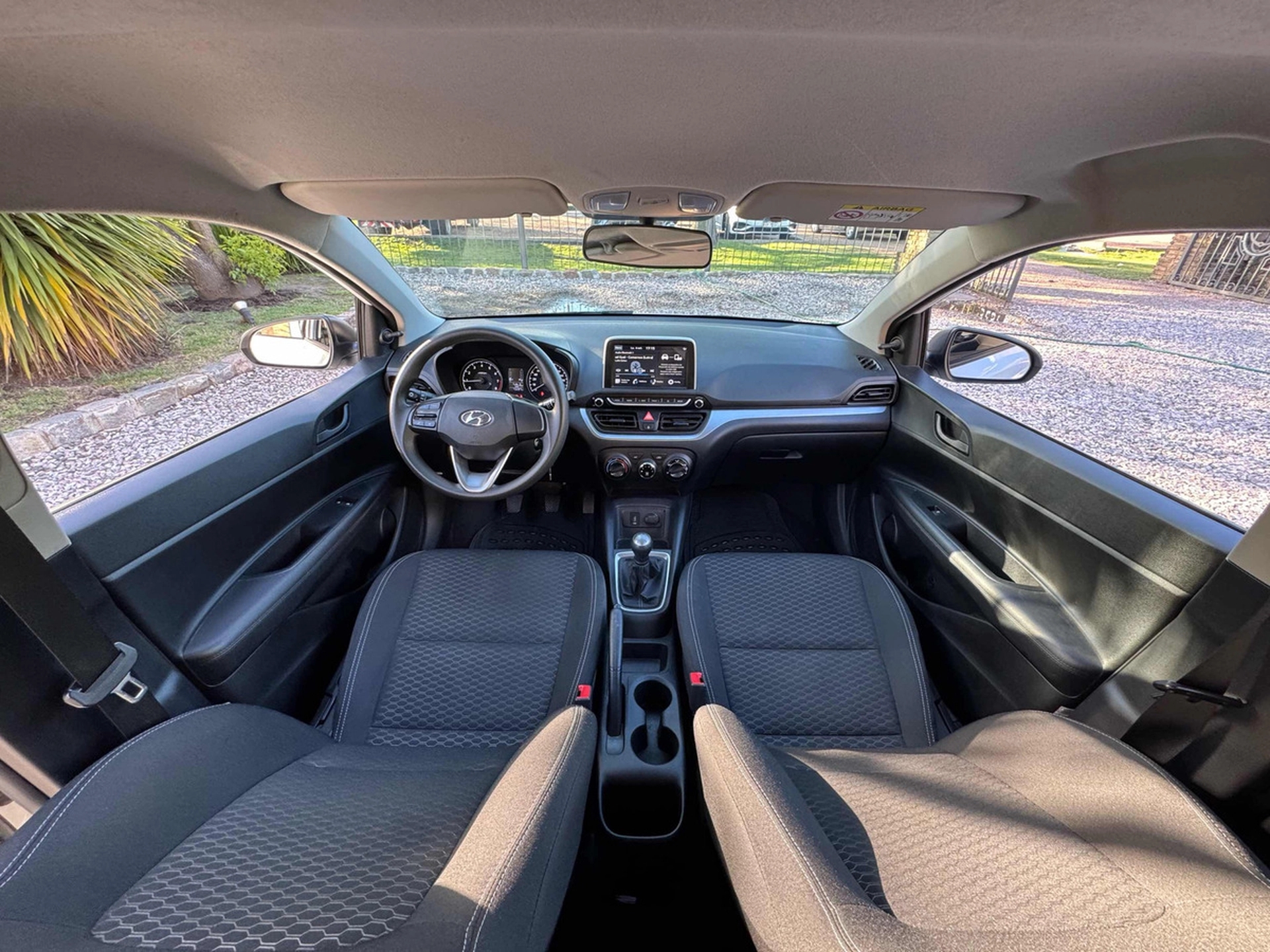 Hyundai Hb20 1.0 Comfort Mt