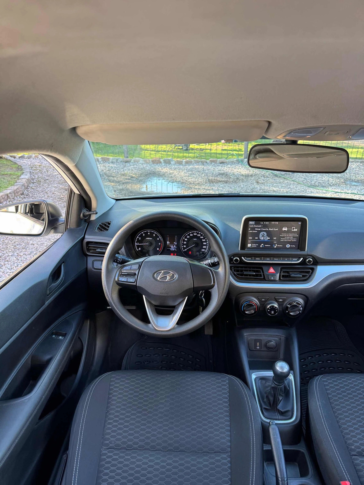 Hyundai Hb20 1.0 Comfort Mt