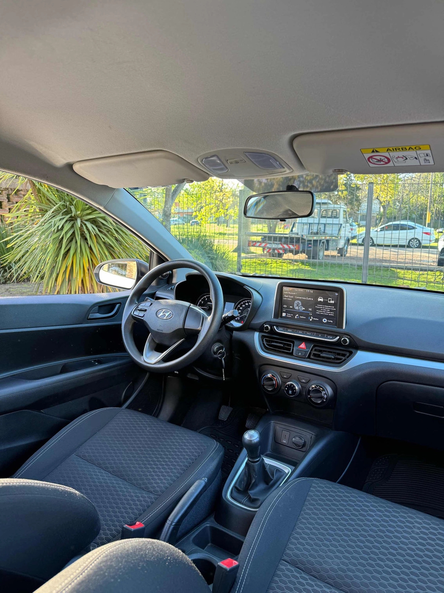 Hyundai Hb20 1.0 Comfort Mt