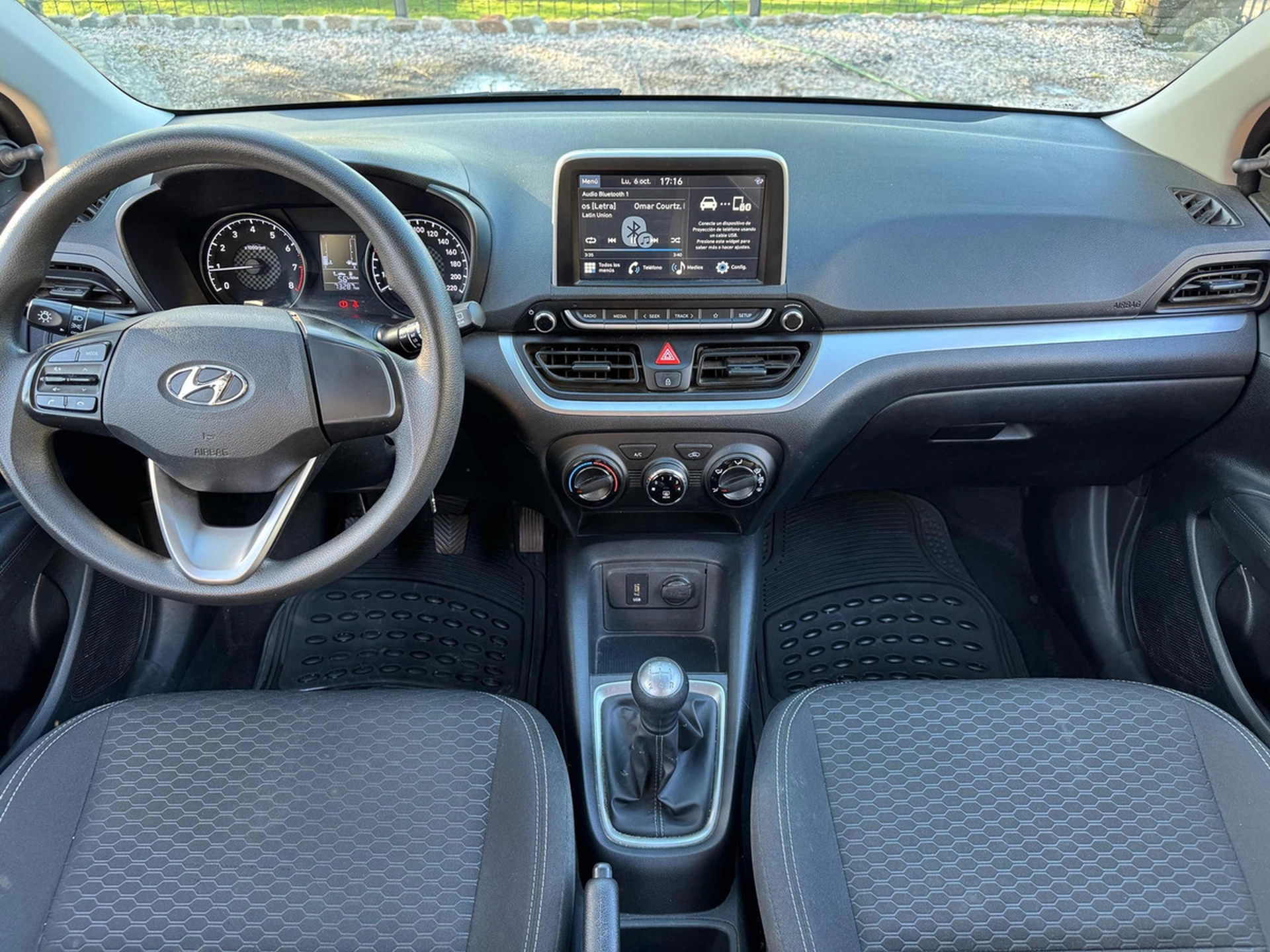 Hyundai Hb20 1.0 Comfort Mt