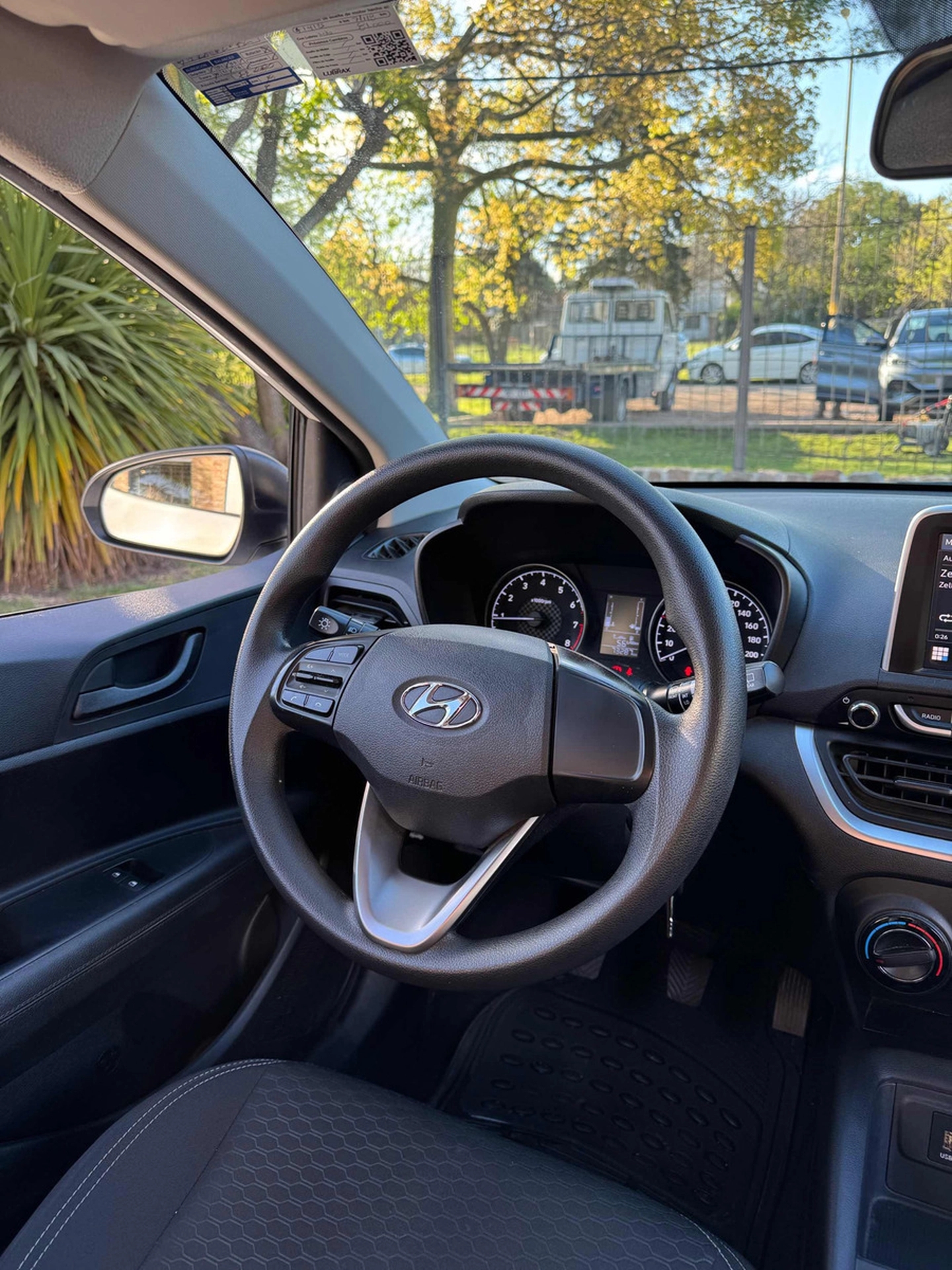 Hyundai Hb20 1.0 Comfort Mt