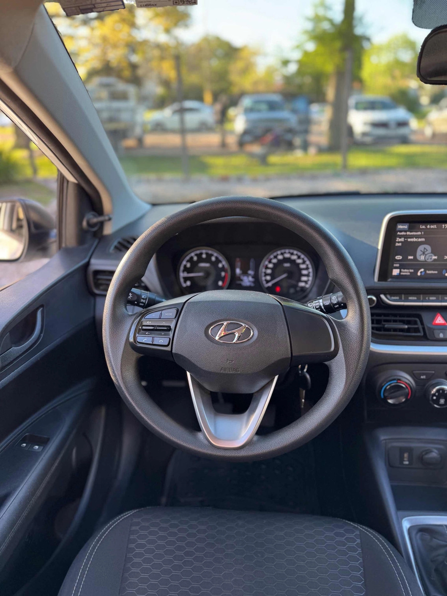 Hyundai Hb20 1.0 Comfort Mt