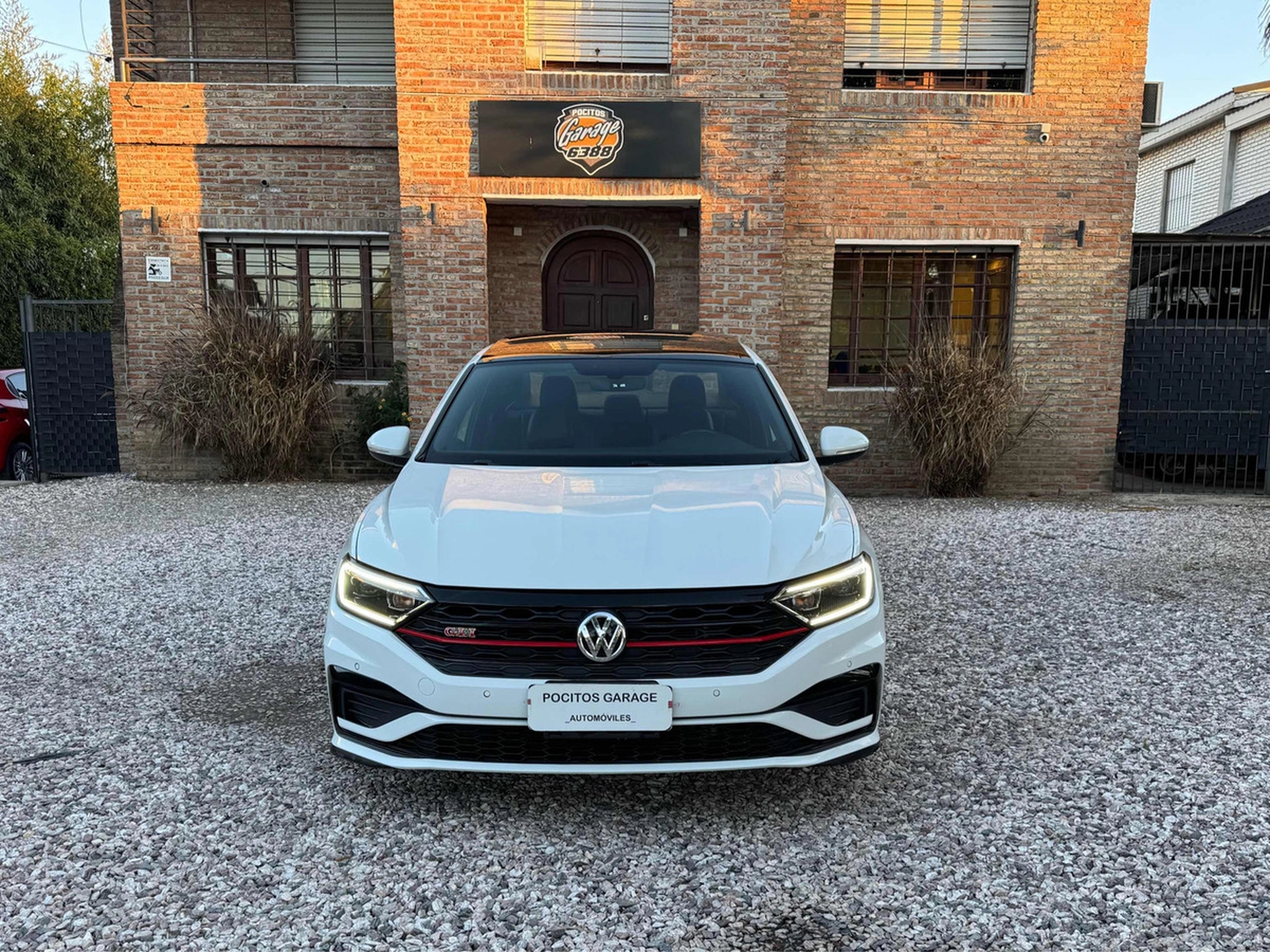 Volkswagen Vento 2.0 Tsi Gli 211cv App Connect + Nav