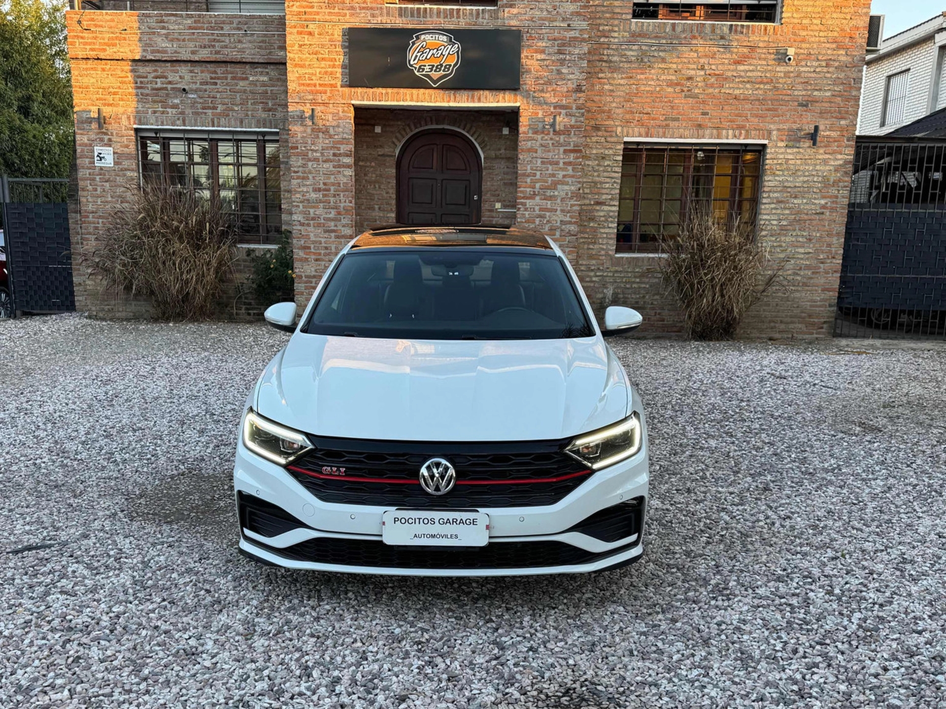 Volkswagen Vento 2.0 Tsi Gli 211cv App Connect + Nav