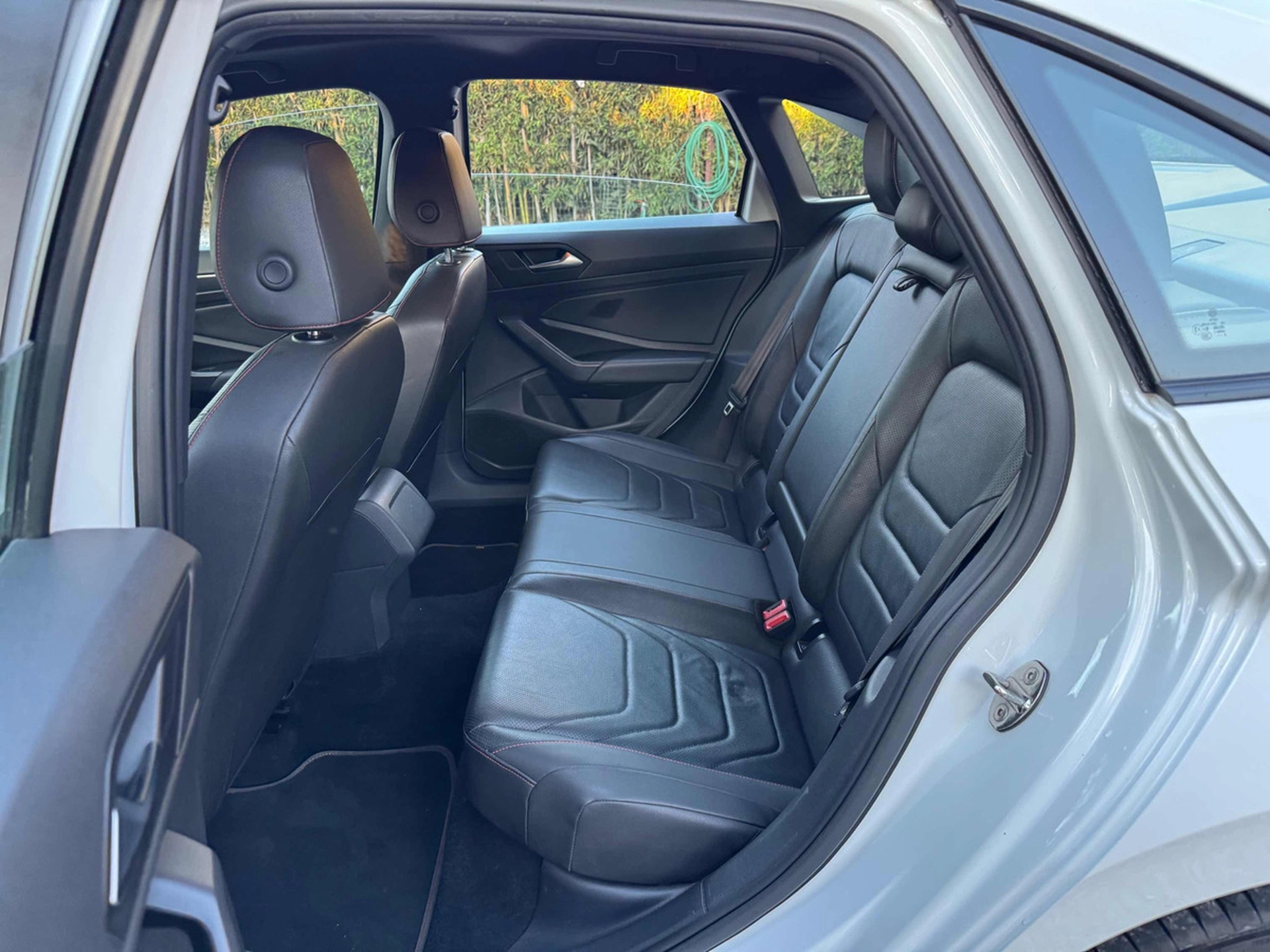 Volkswagen Vento 2.0 Tsi Gli 211cv App Connect + Nav