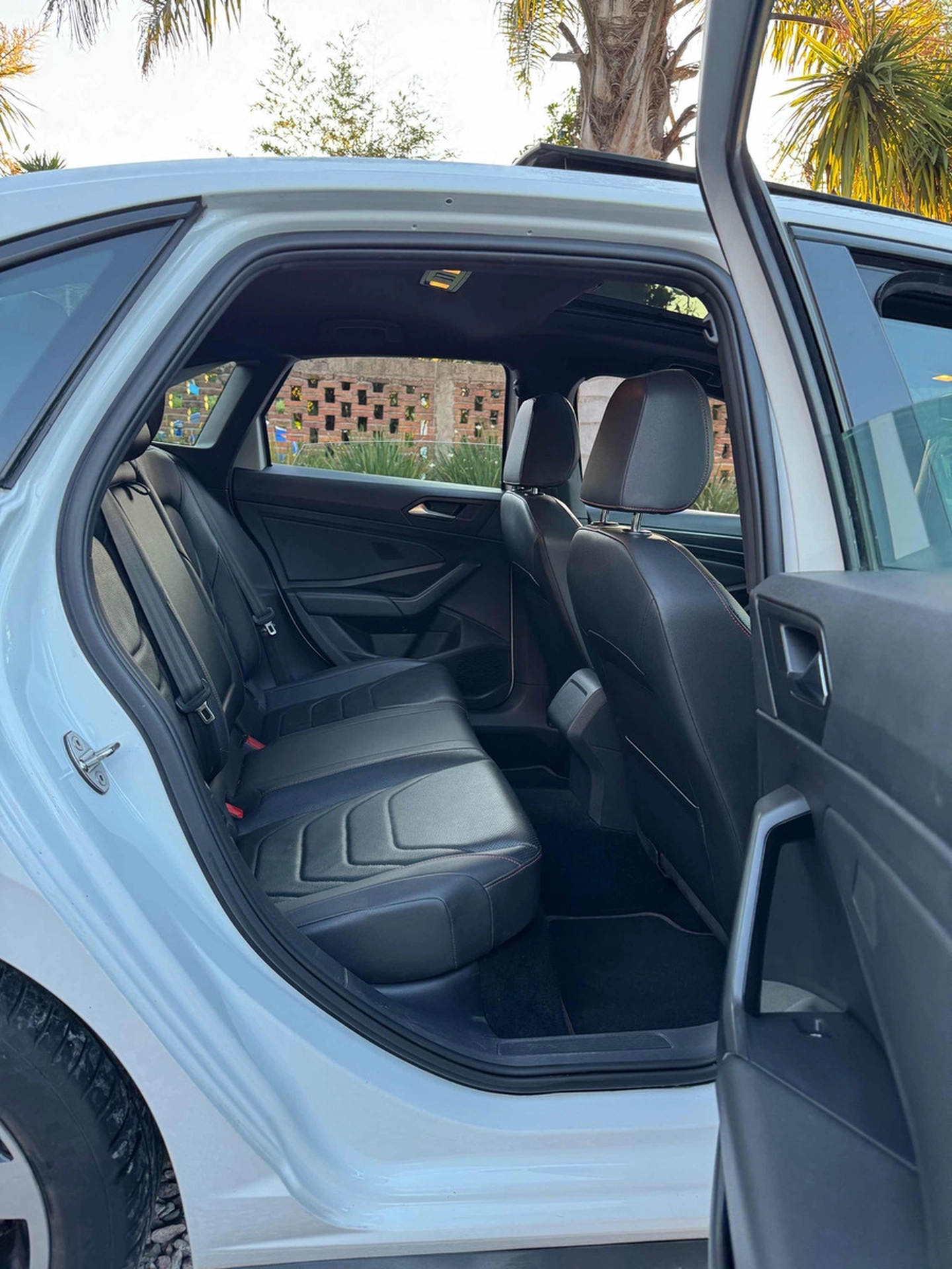 Volkswagen Vento 2.0 Tsi Gli 211cv App Connect + Nav