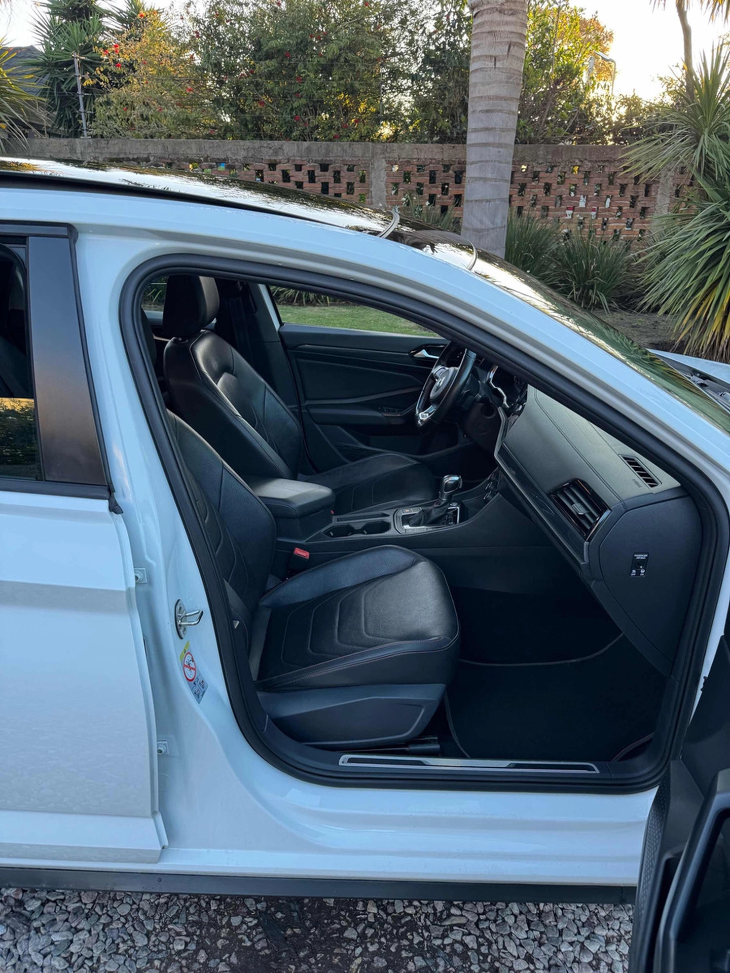 Volkswagen Vento 2.0 Tsi Gli 211cv App Connect + Nav