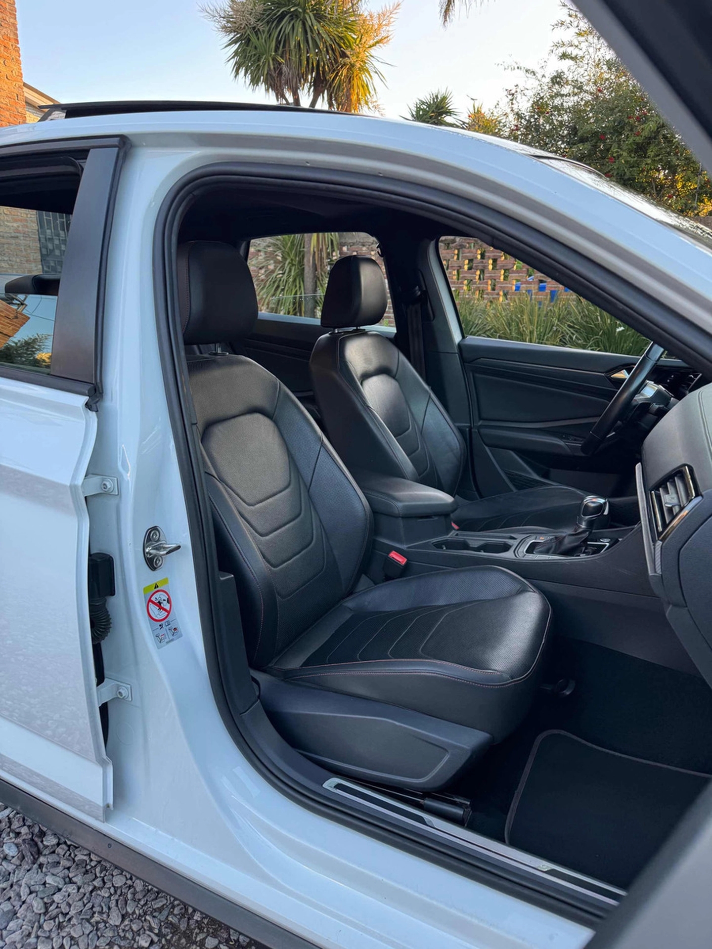Volkswagen Vento 2.0 Tsi Gli 211cv App Connect + Nav