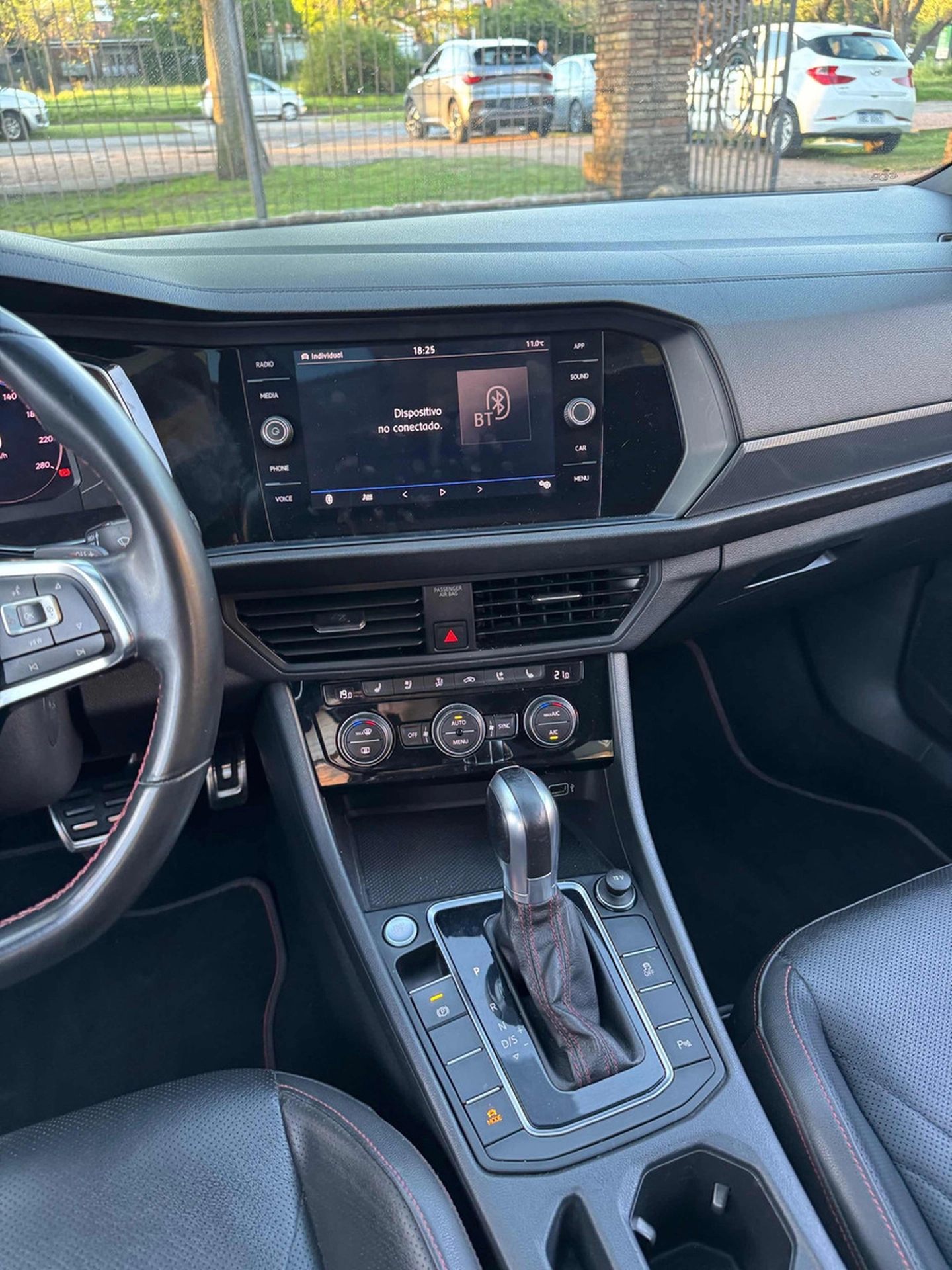 Volkswagen Vento 2.0 Tsi Gli 211cv App Connect + Nav