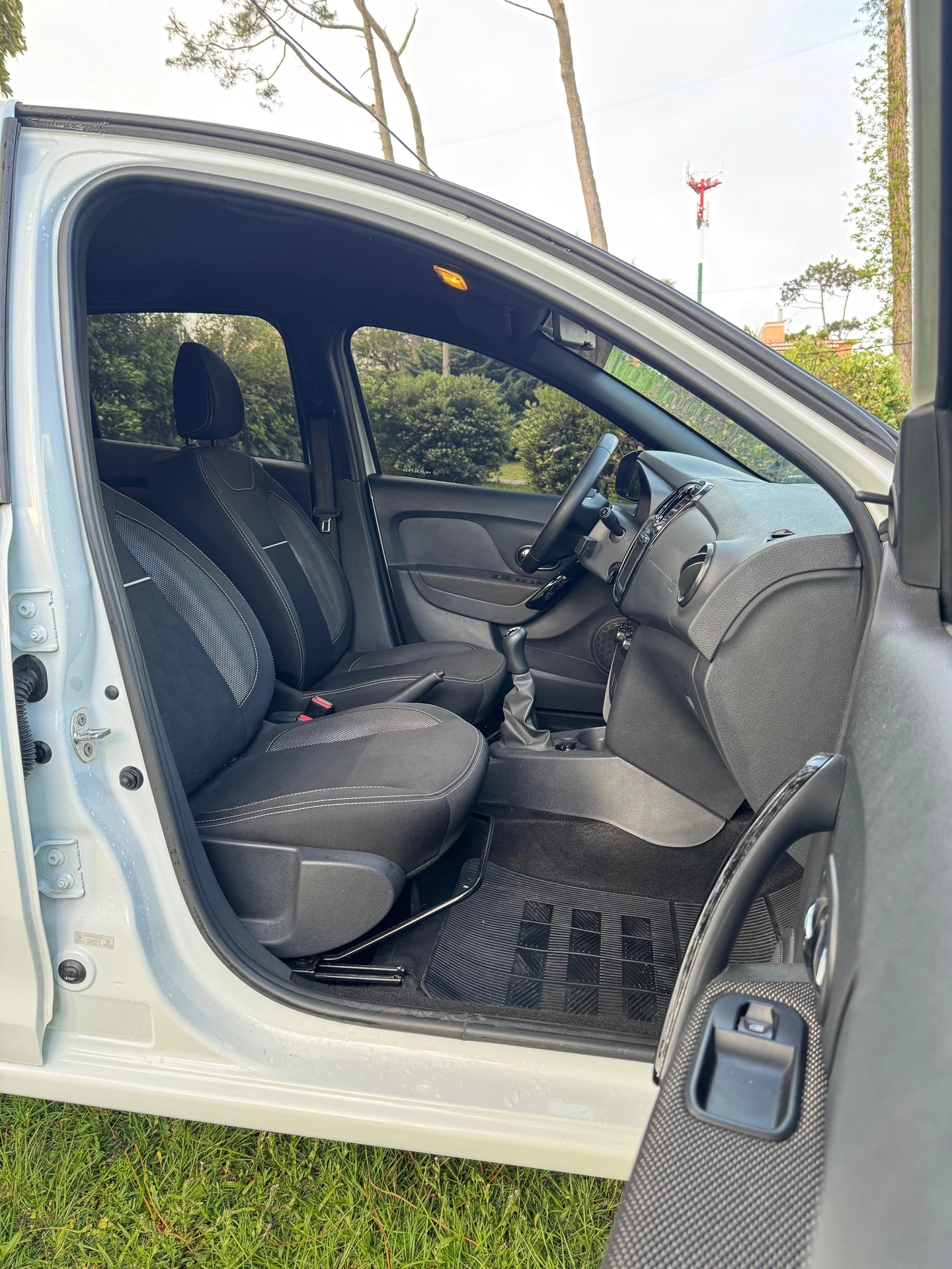 Renault Logan Nuevo logan zen 1.6