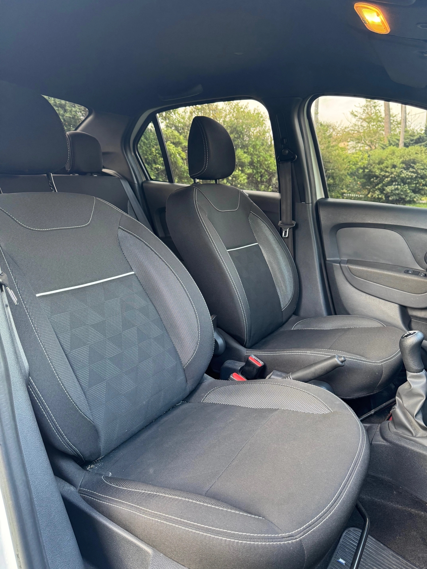 Renault Logan Nuevo logan zen 1.6