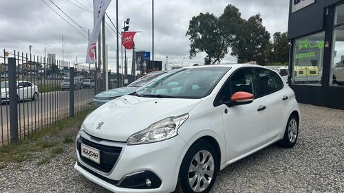Peugeot New 208 ACCESS 1.0