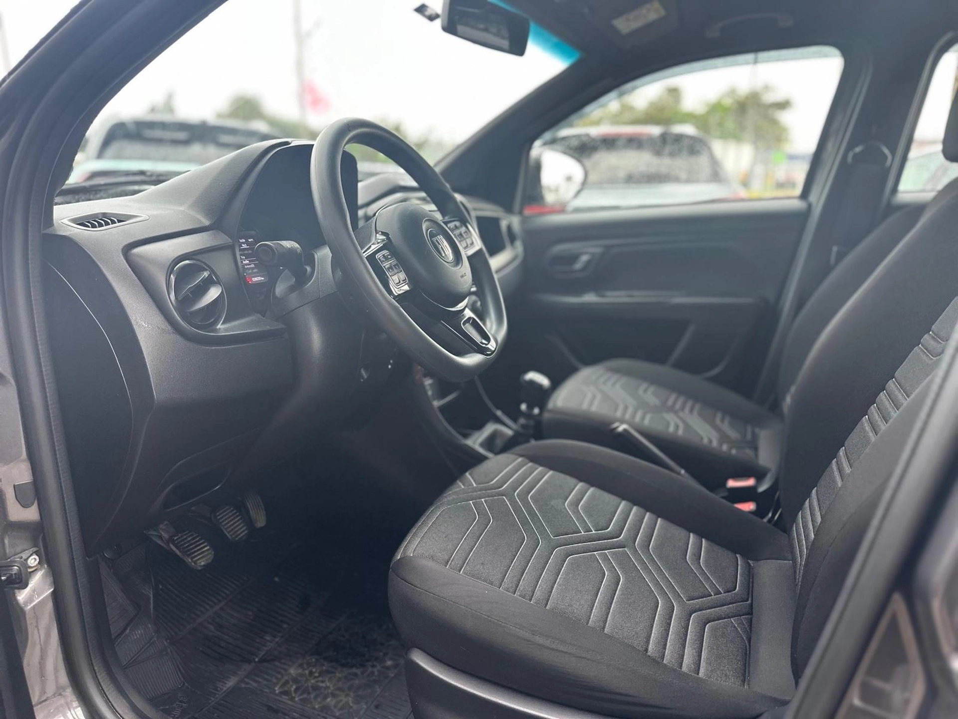 Fiat Strada Freedom Cabina Doble 1.4