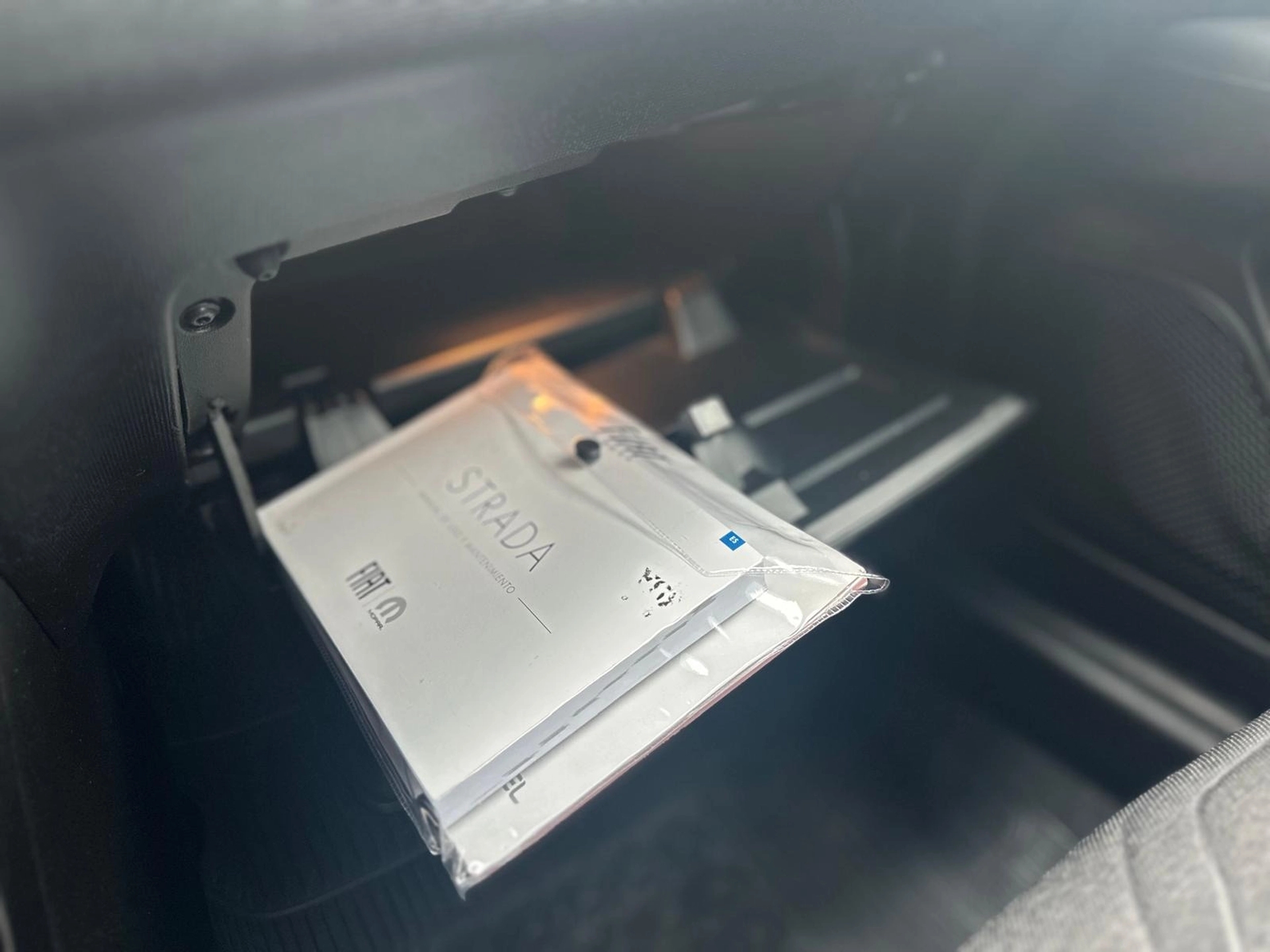 Fiat Strada Freedom Cabina Doble 1.4