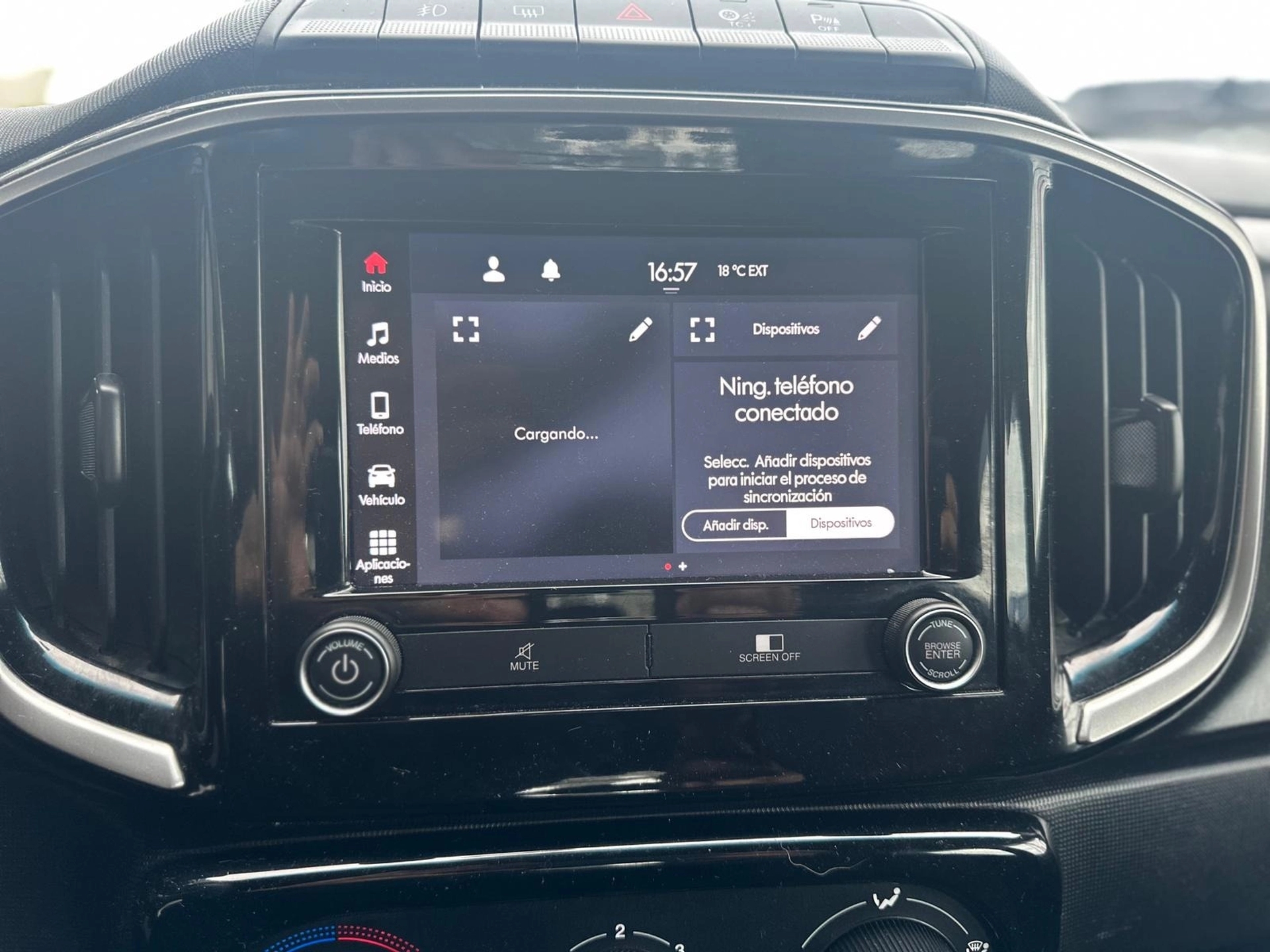 Fiat Strada Freedom Cabina Doble 1.4