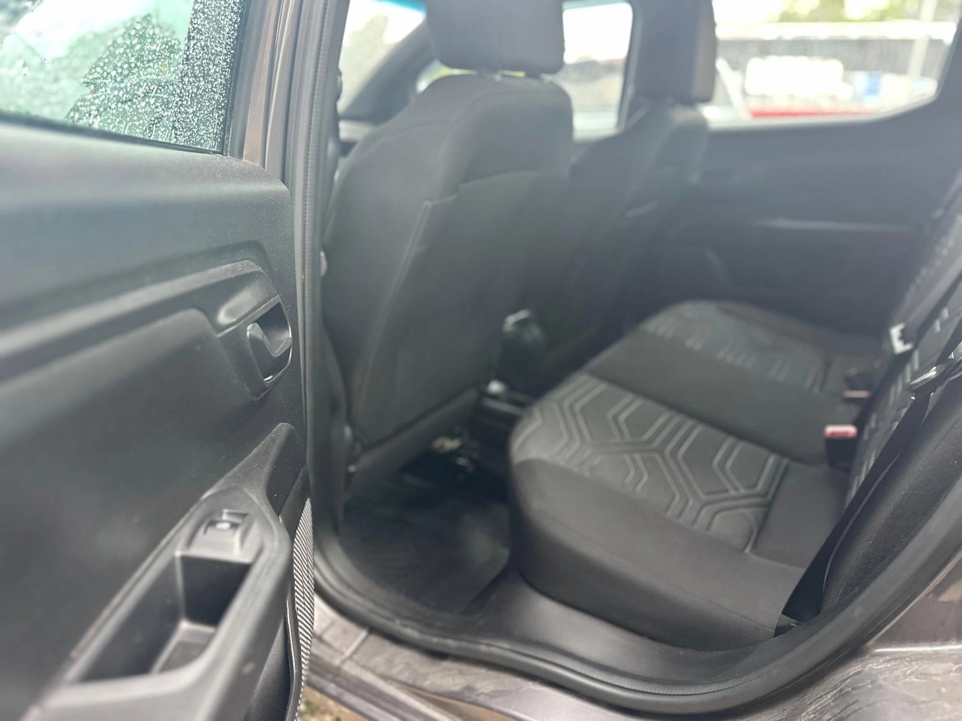 Fiat Strada Freedom Cabina Doble 1.4