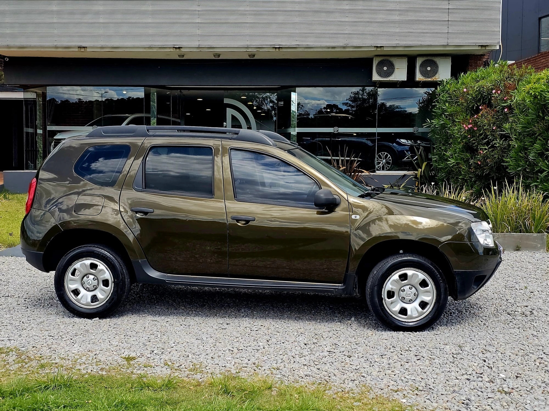 Renault Duster Oroch 1.6 EXPRESSION