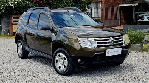 Renault Duster Oroch 1.6 EXPRESSION