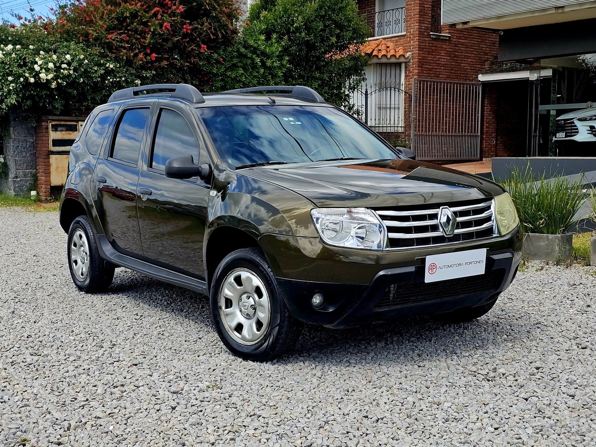 Renault Duster Oroch 1.6 EXPRESSION
