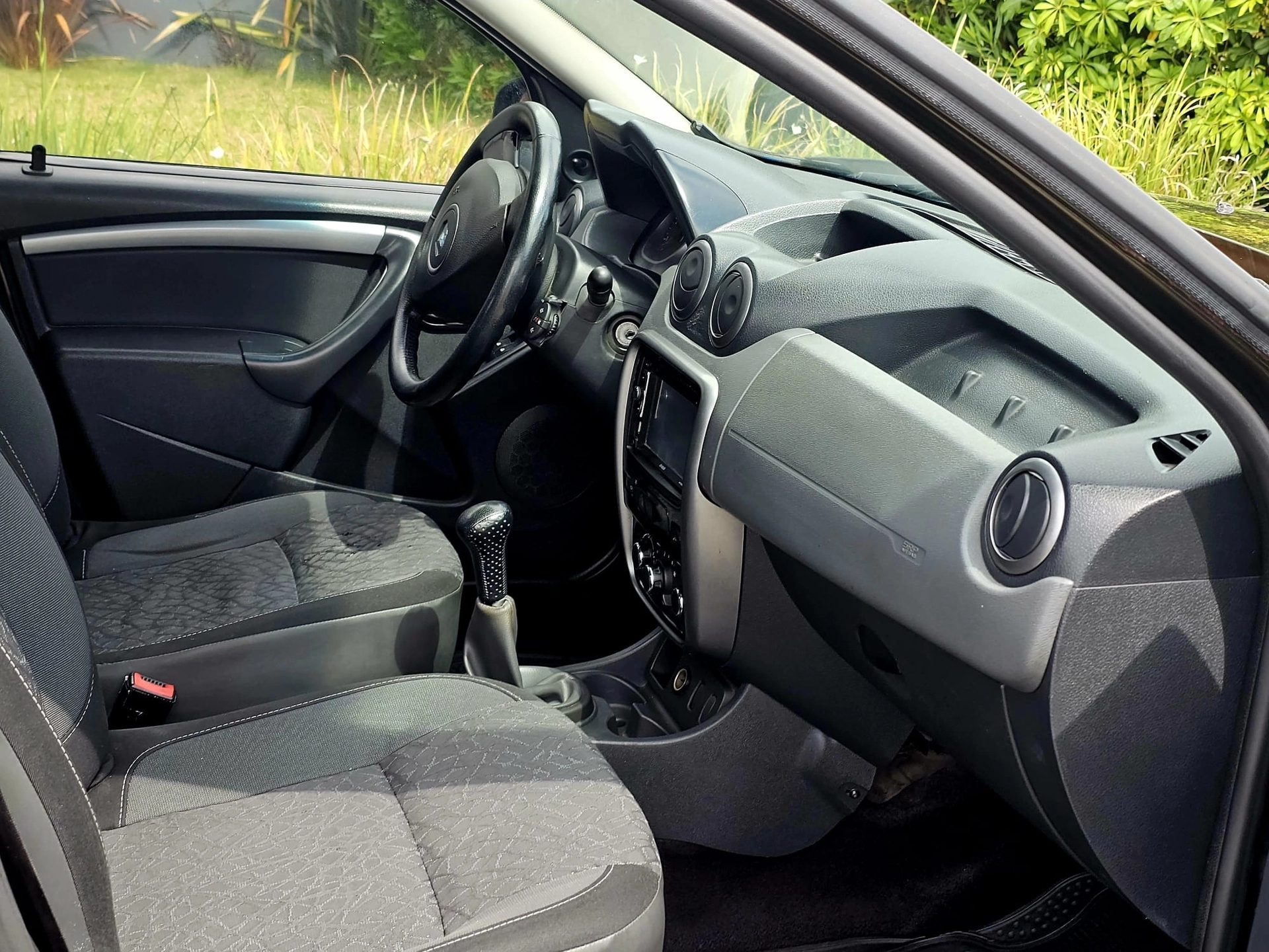 Renault Duster Oroch 1.6 EXPRESSION