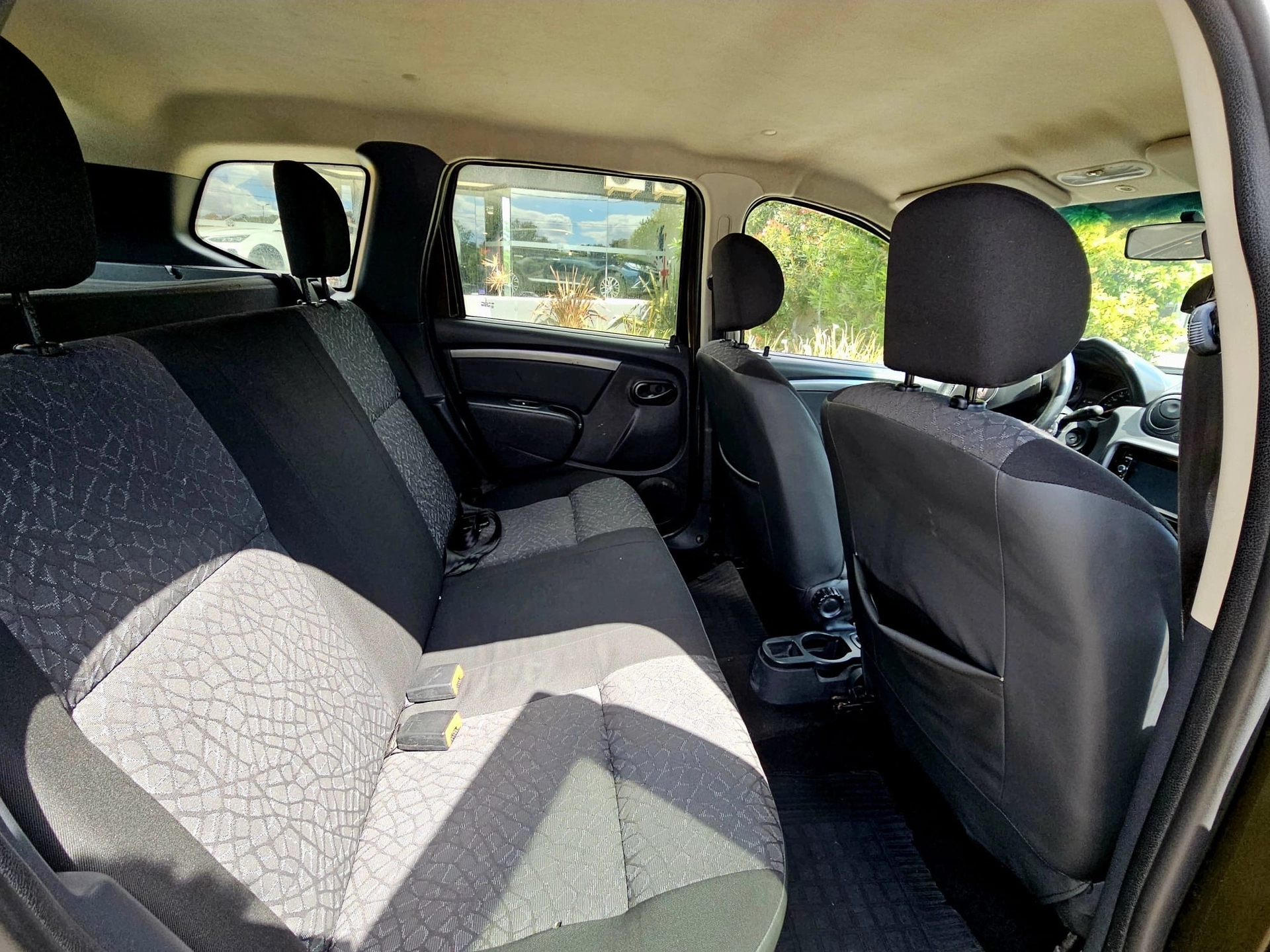 Renault Duster Oroch 1.6 EXPRESSION