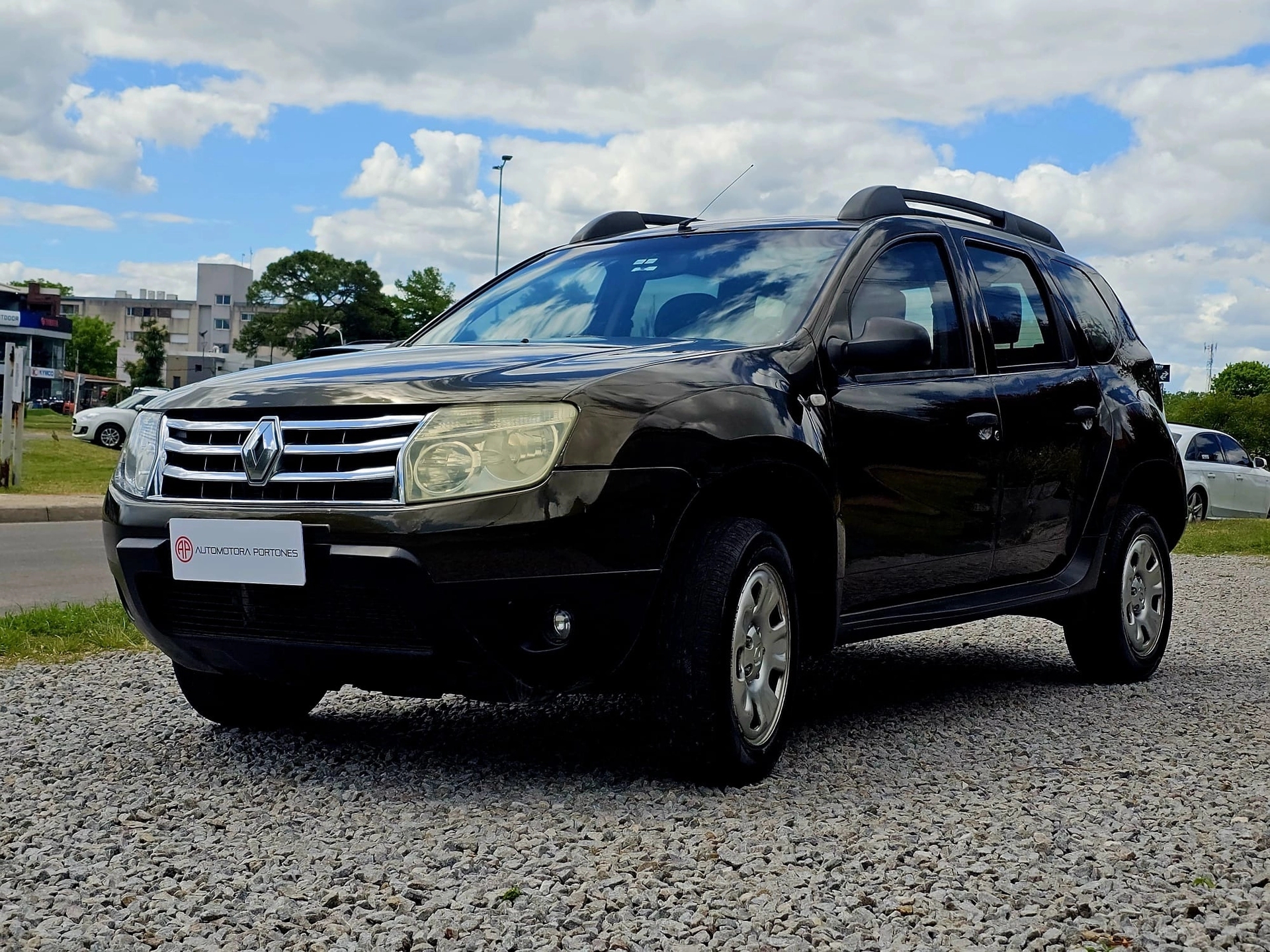 Renault Duster Oroch 1.6 EXPRESSION