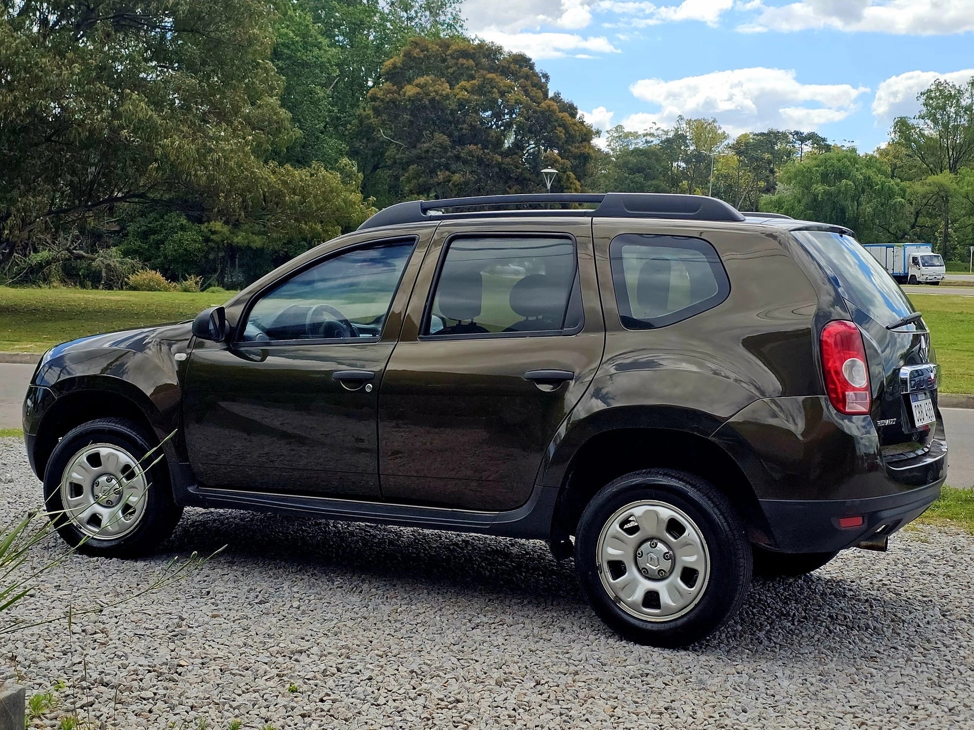 Renault Duster Oroch 1.6 EXPRESSION
