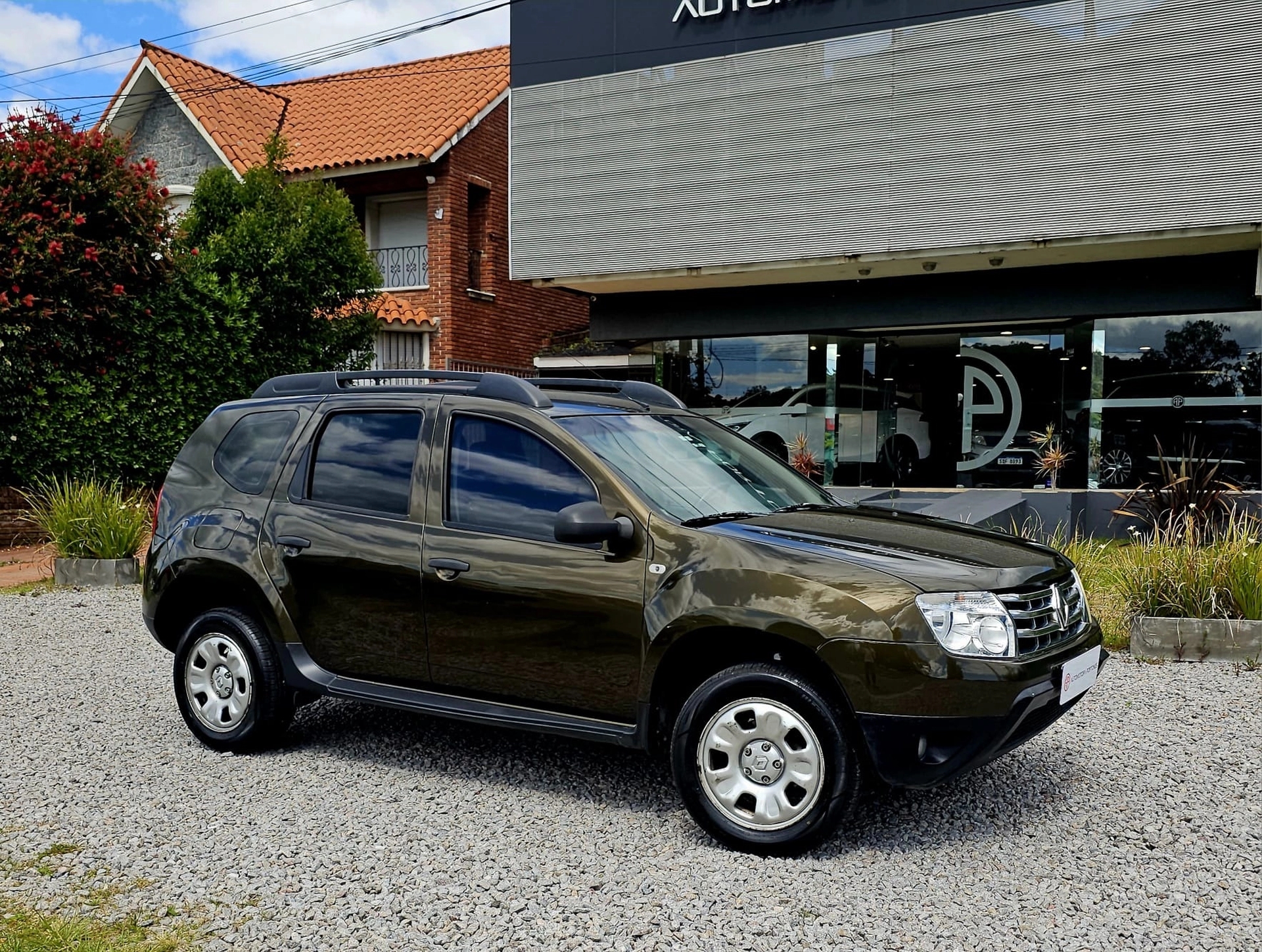 Renault Duster Oroch 1.6 EXPRESSION