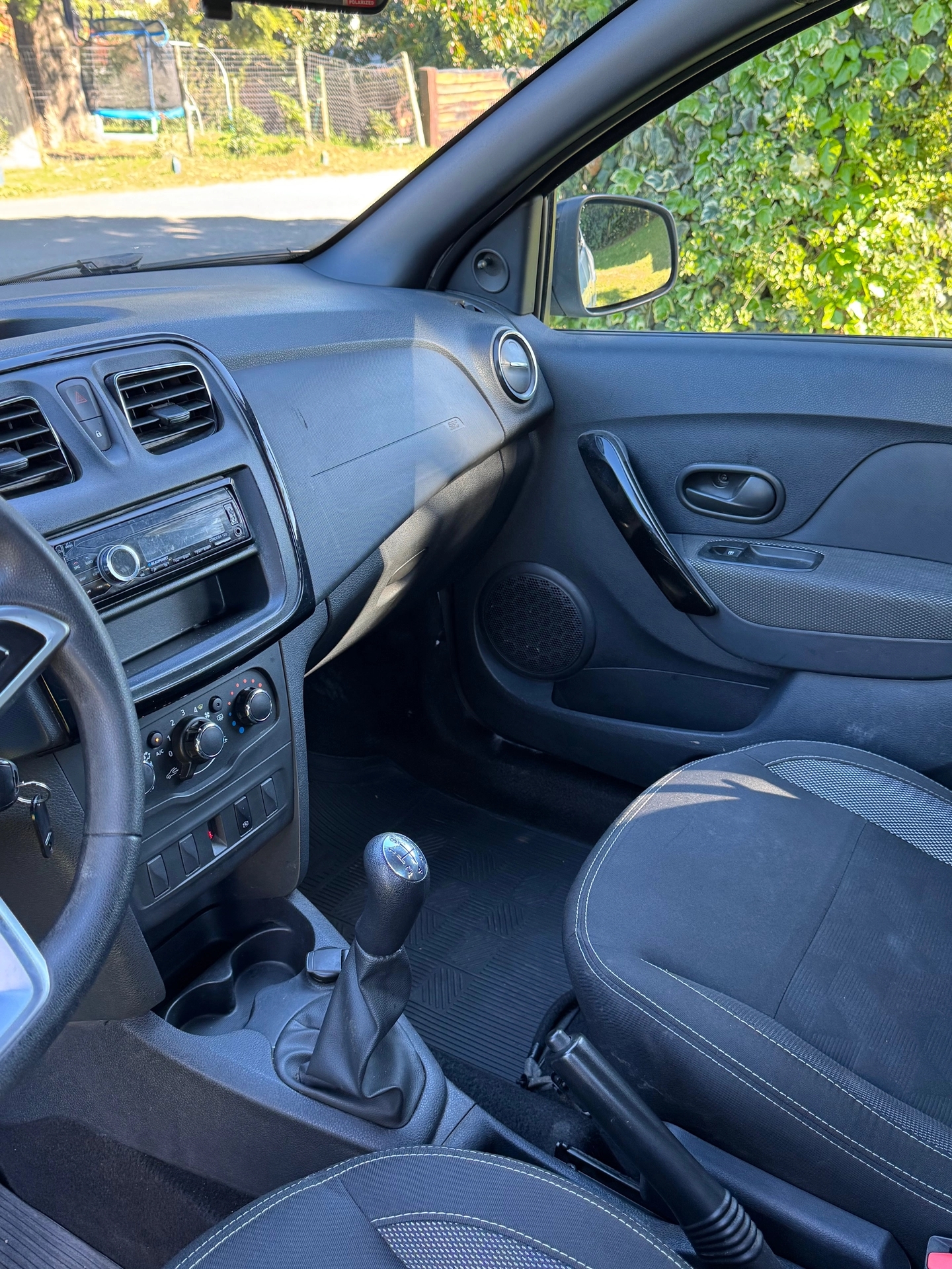 Renault Sandero Life 1.0