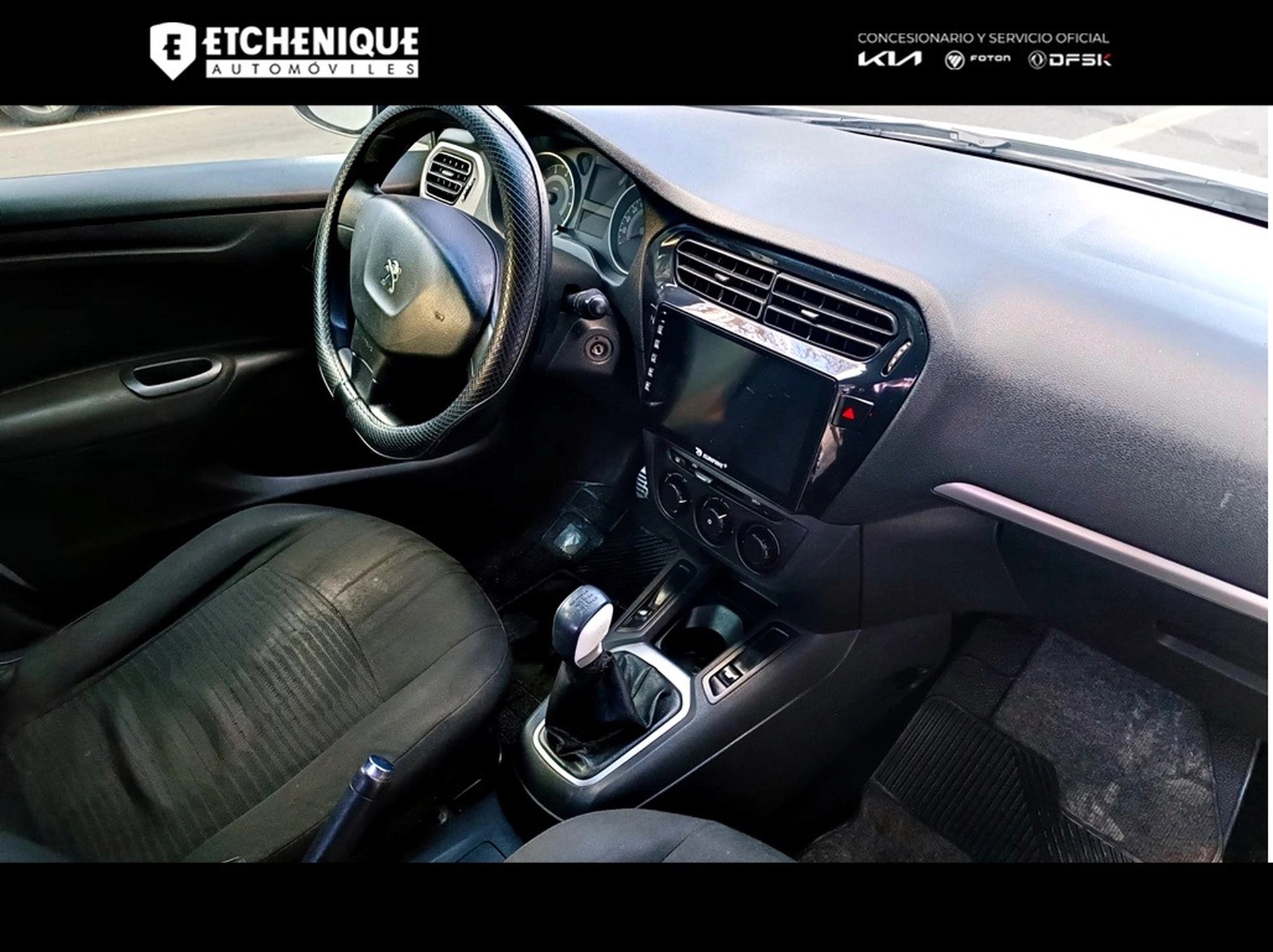 Peugeot 301 1.2 Active