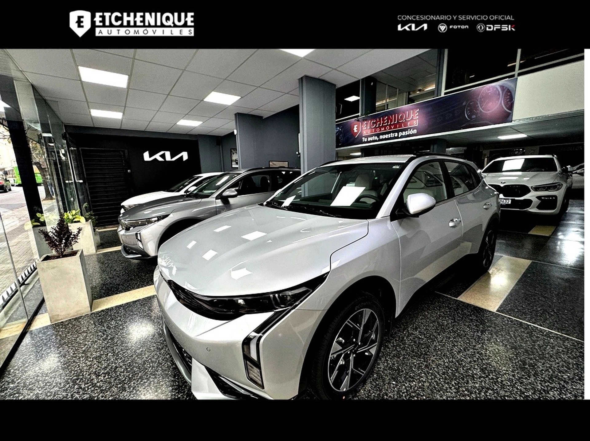 Renault Grand Captur 2.0 At Excelente Estado