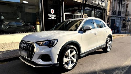 Audi Q3 1.4 Tfsi Advanced At Stronic 5p